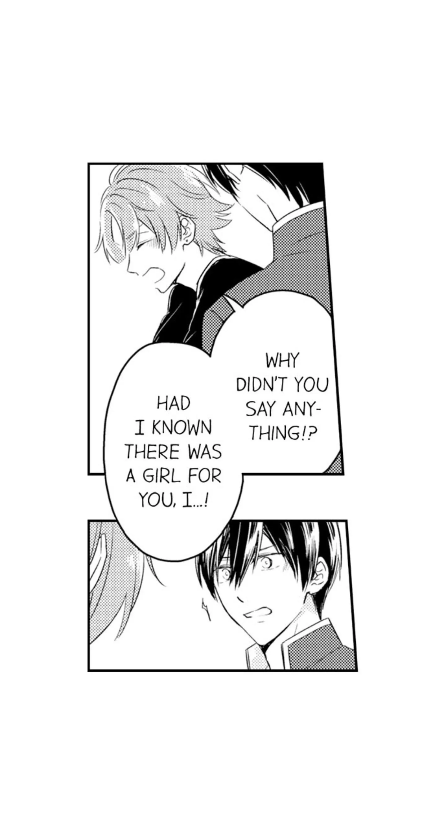 Pregnant in Boys School Chapter 82 page 25