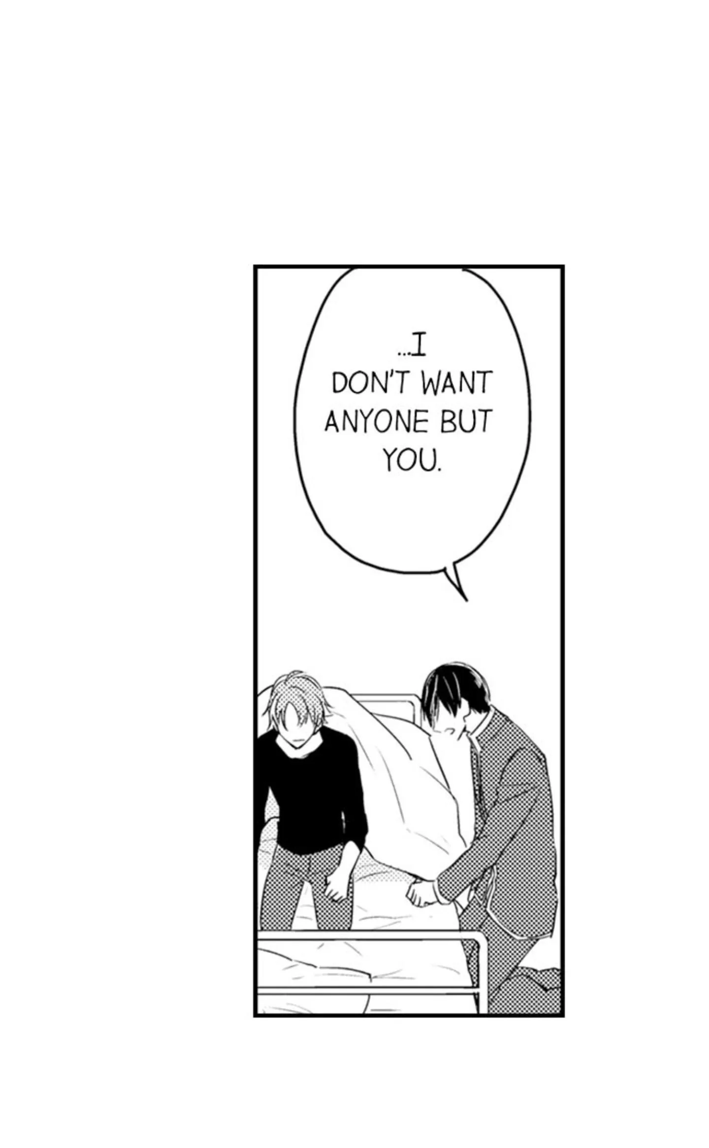 Pregnant in Boys School Chapter 82 page 30