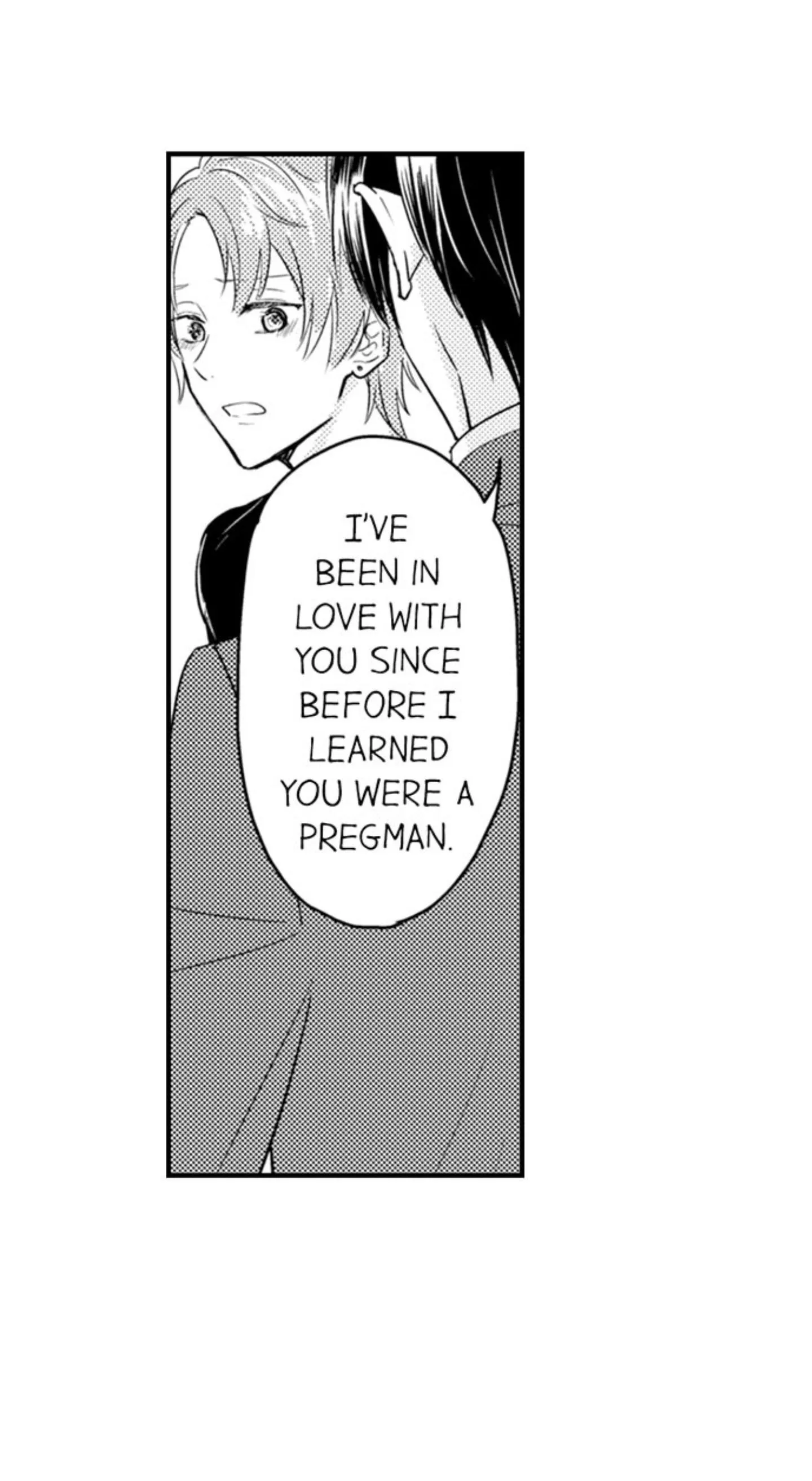 Pregnant in Boys School Chapter 82 page 31