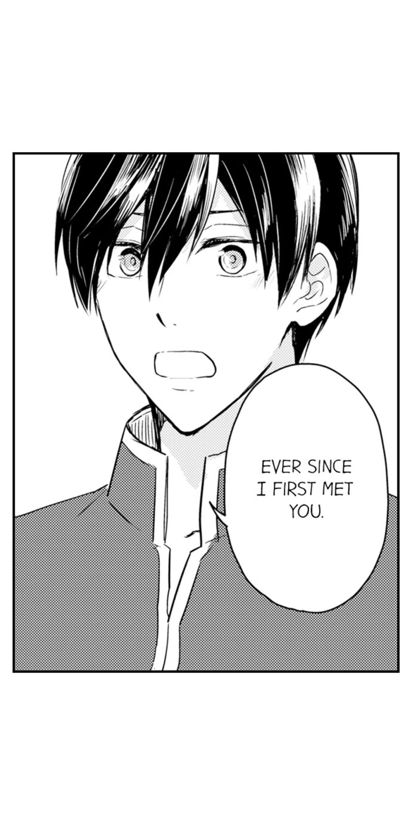 Pregnant in Boys School Chapter 82 page 32