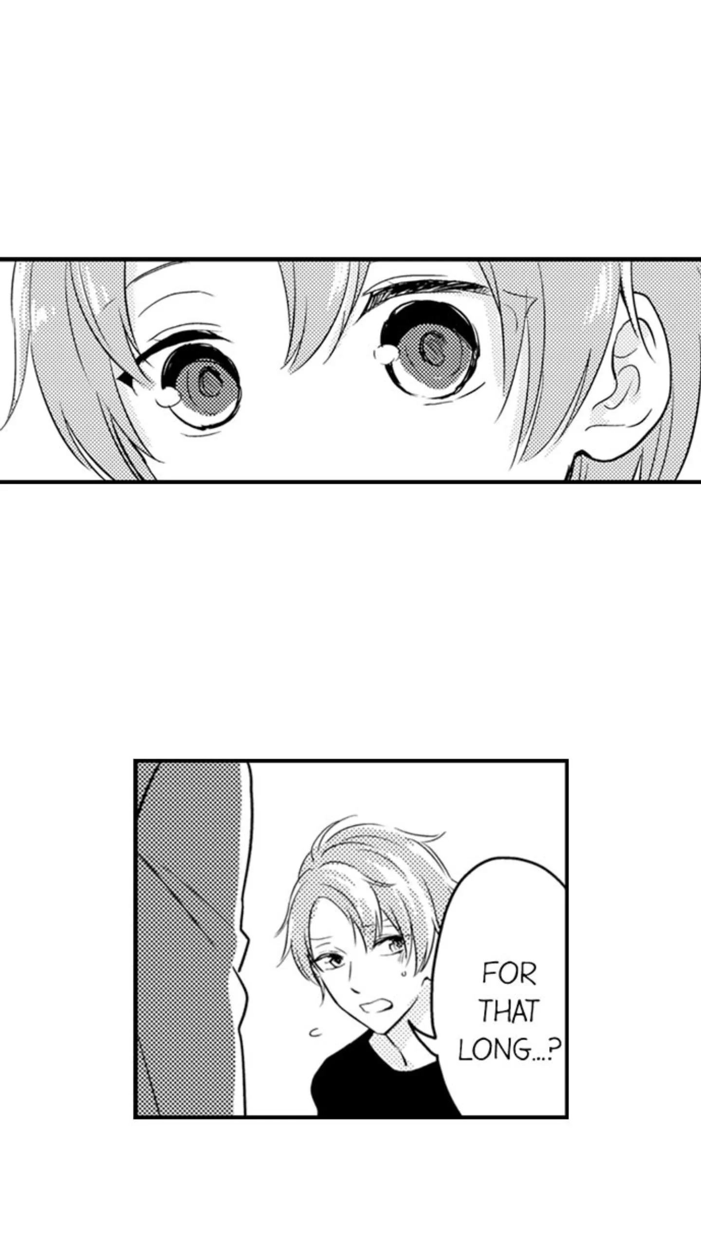Pregnant in Boys School Chapter 82 page 35