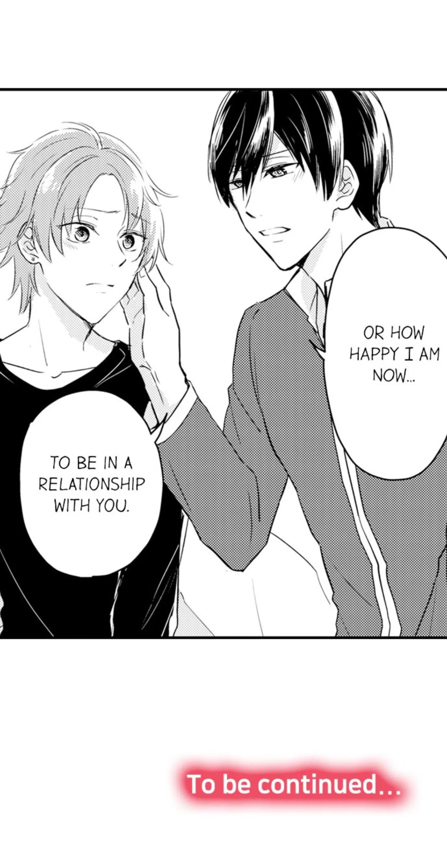 Pregnant in Boys School Chapter 82 page 37