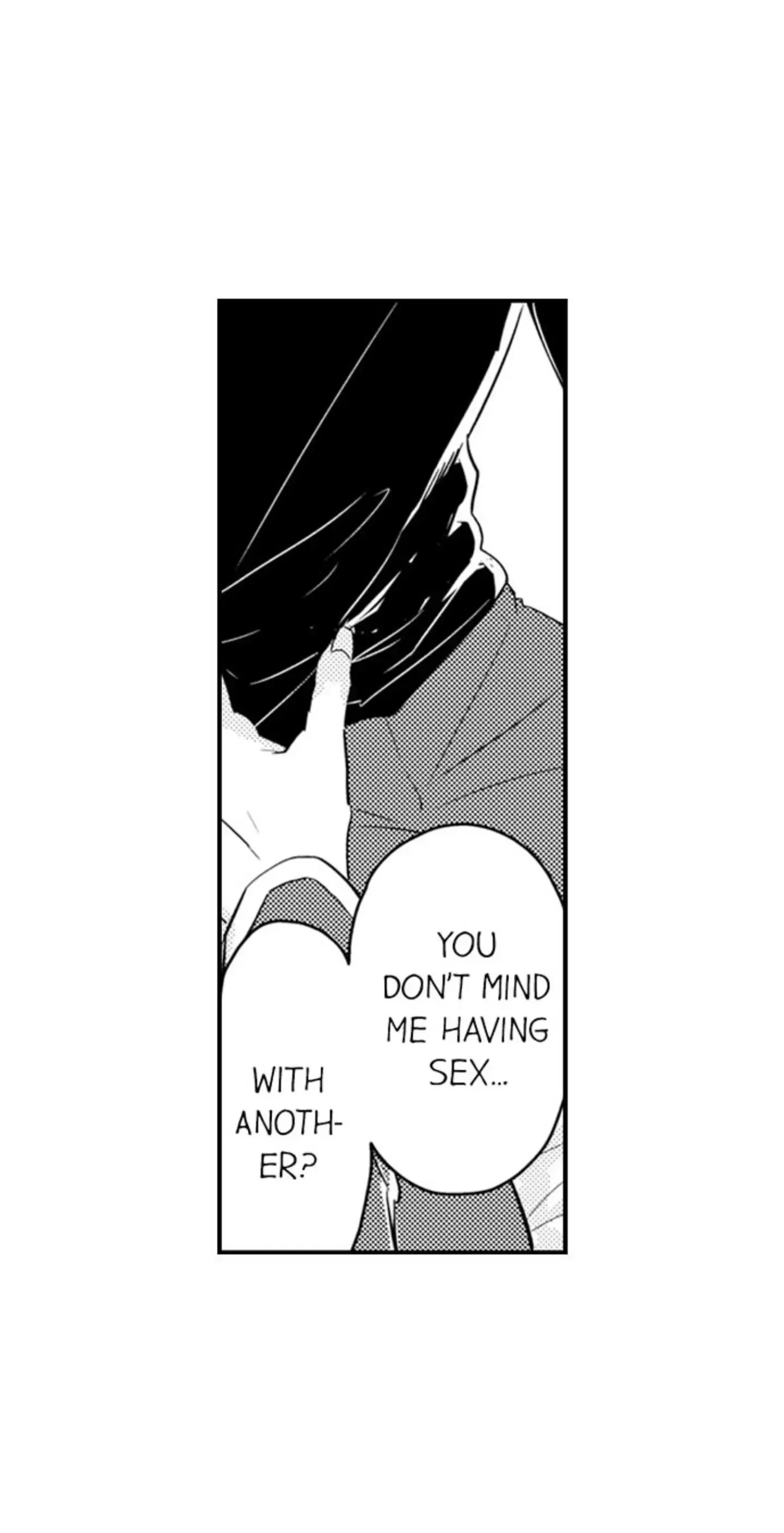 Pregnant in Boys School Chapter 83 page 8