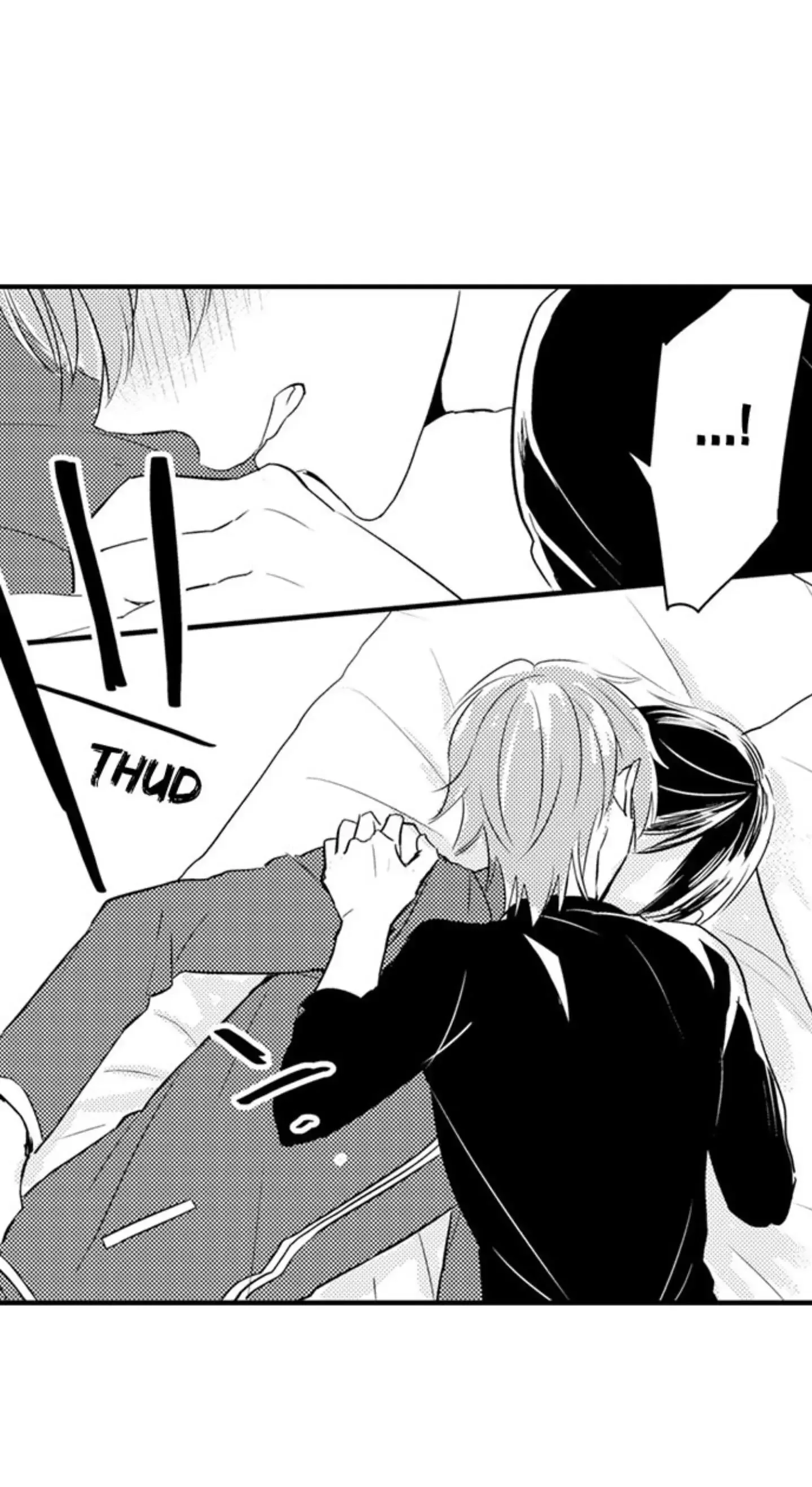 Pregnant in Boys School Chapter 83 page 11
