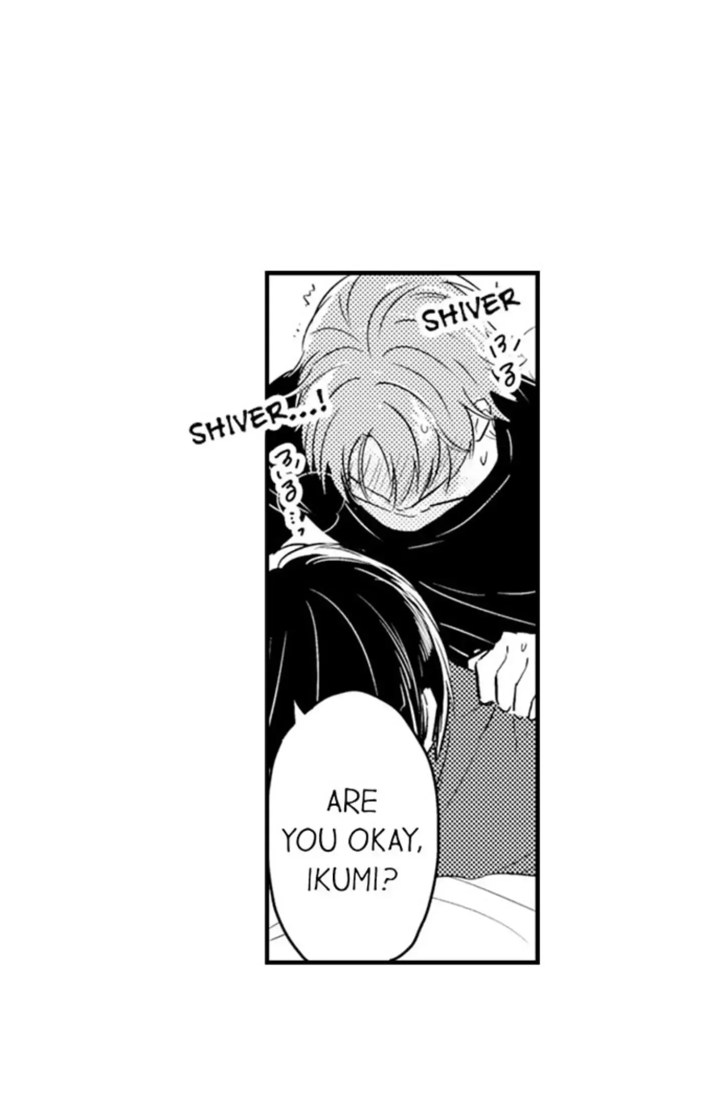 Pregnant in Boys School Chapter 83 page 16