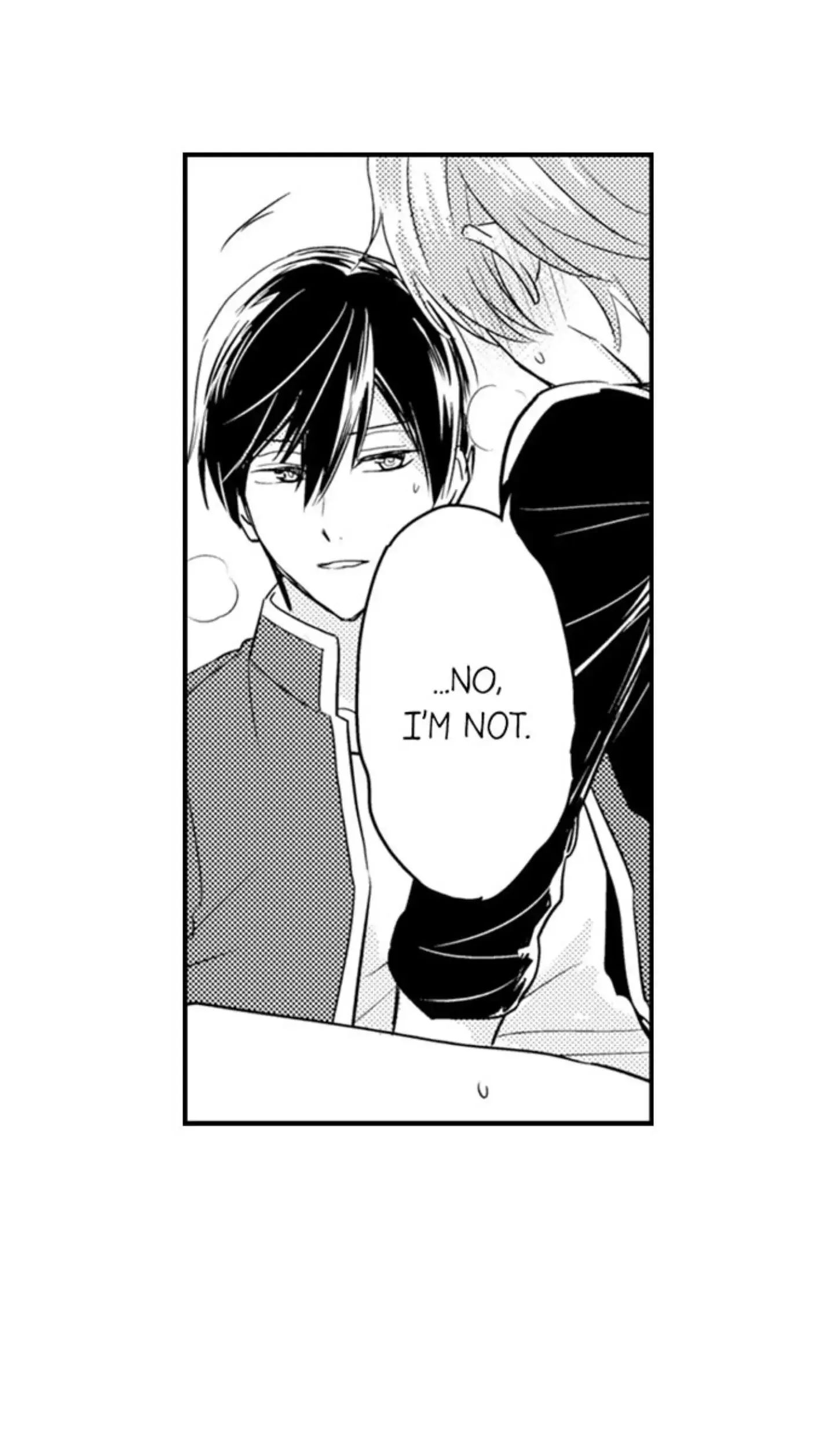 Pregnant in Boys School Chapter 83 page 17