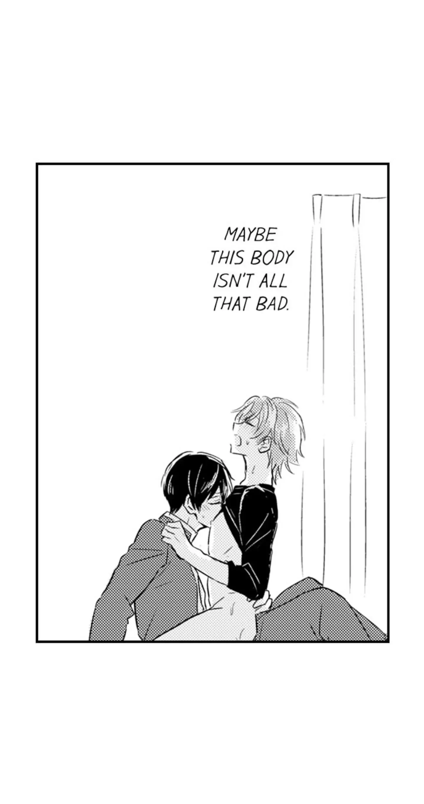 Pregnant in Boys School Chapter 83 page 25