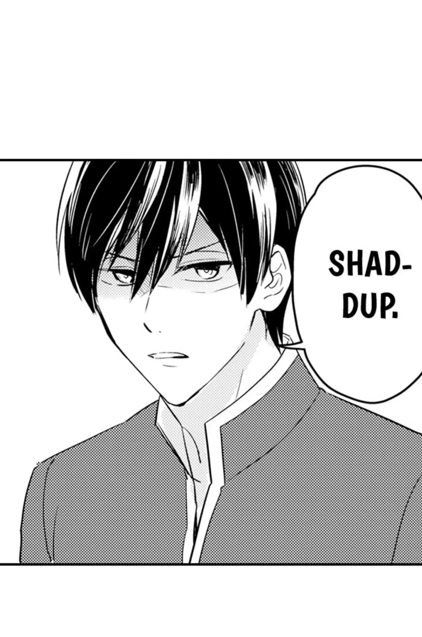 Pregnant in Boys School Chapter 83 page 31