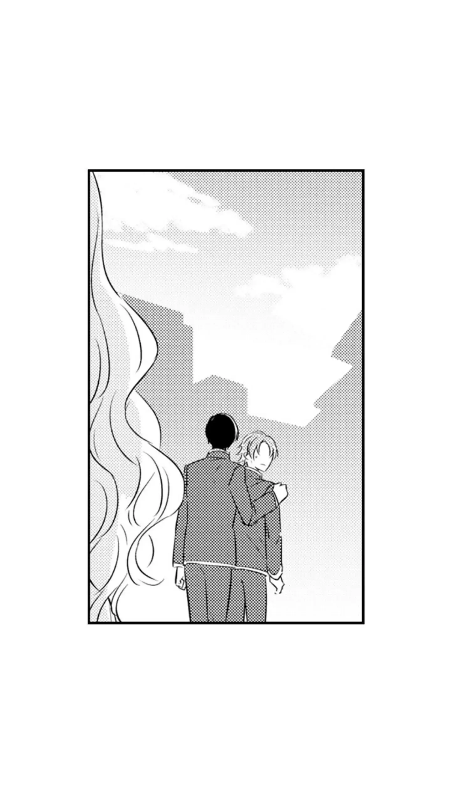 Pregnant in Boys School Chapter 83 page 33