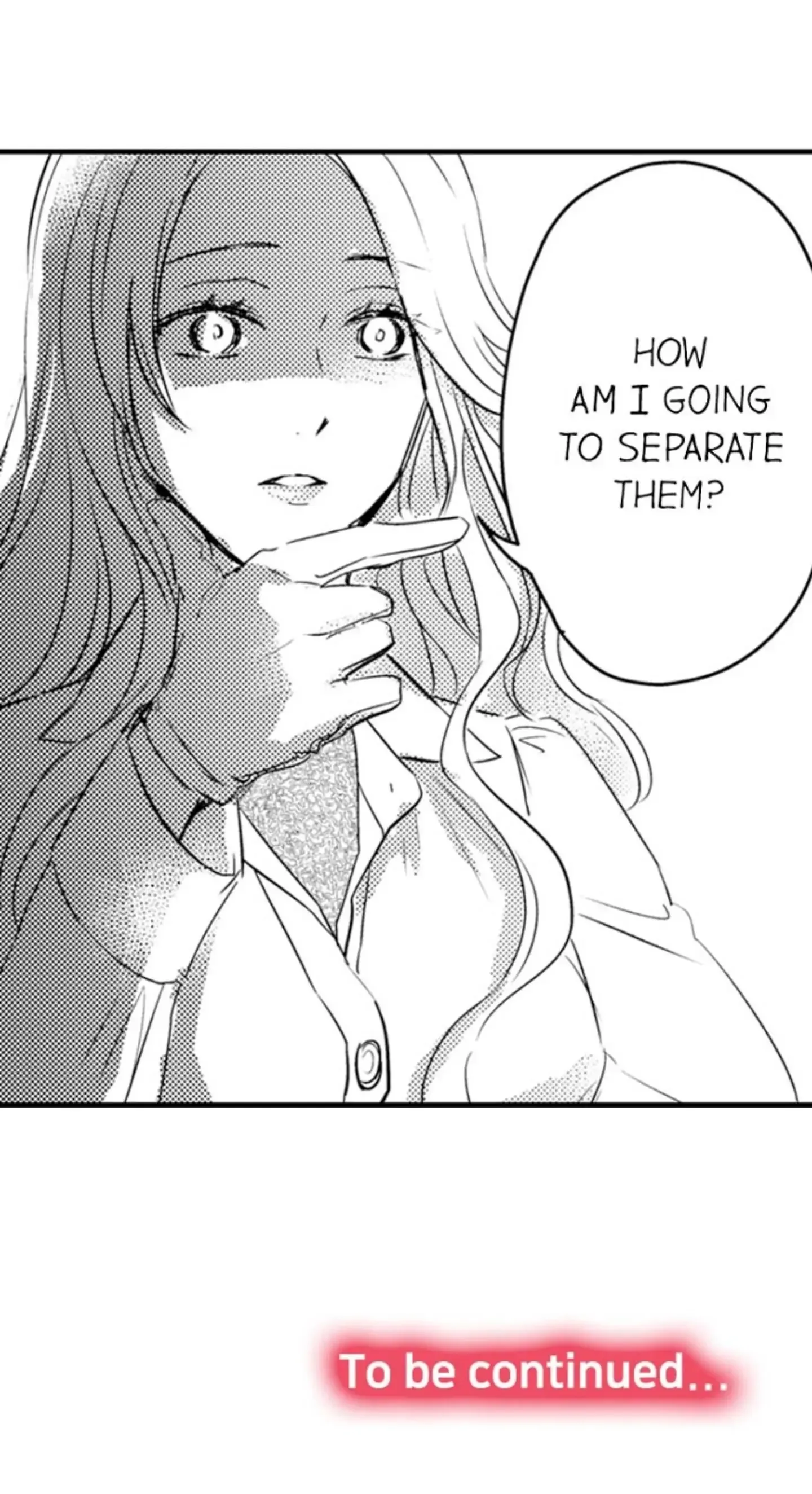 Pregnant in Boys School Chapter 83 page 35
