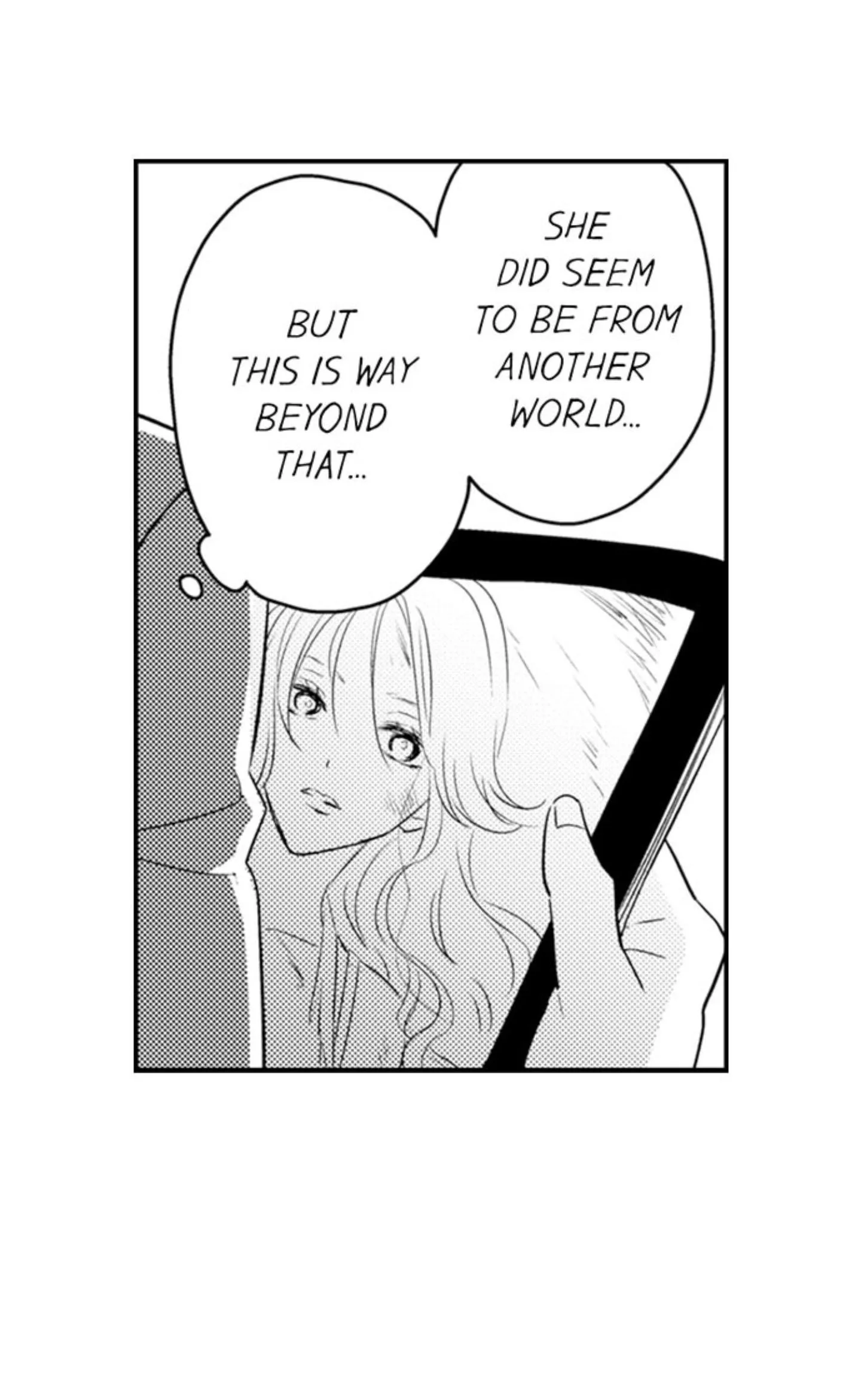 Pregnant in Boys School Chapter 84 page 8