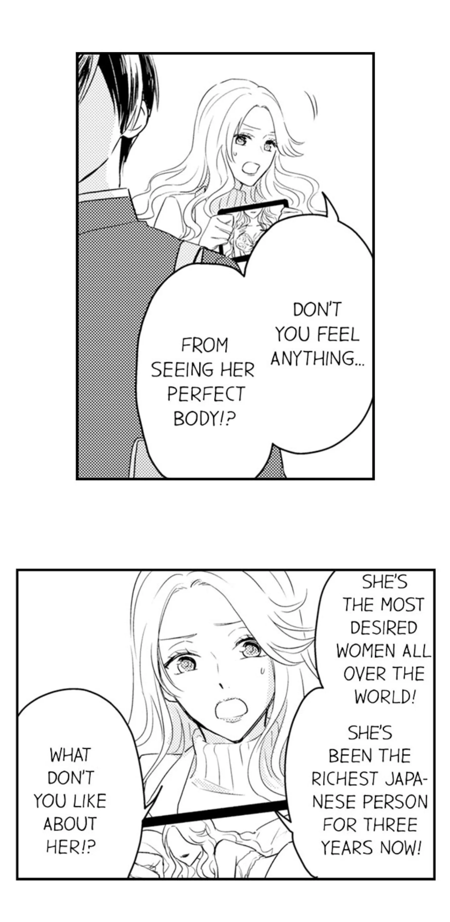Pregnant in Boys School Chapter 84 page 14