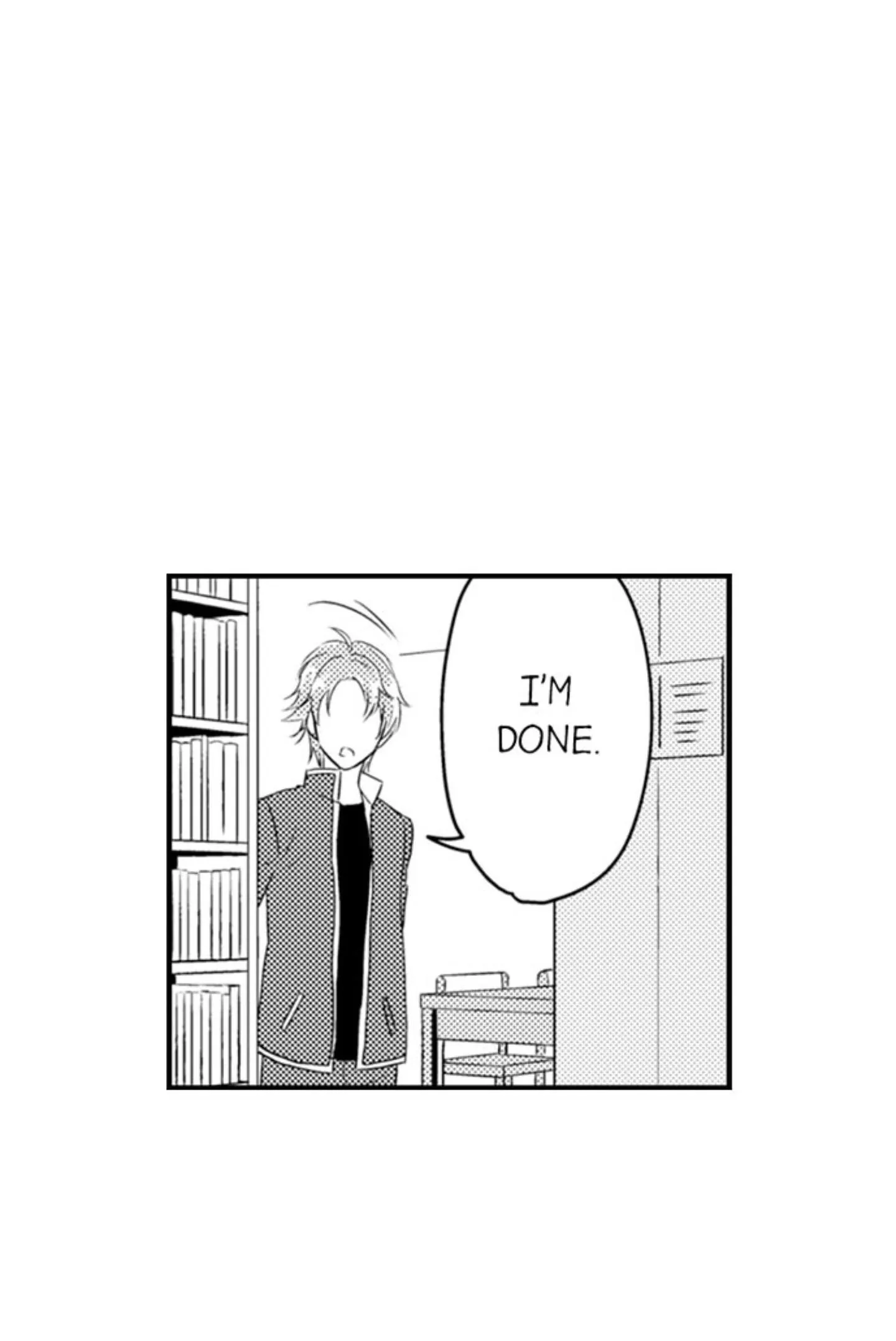 Pregnant in Boys School Chapter 84 page 29