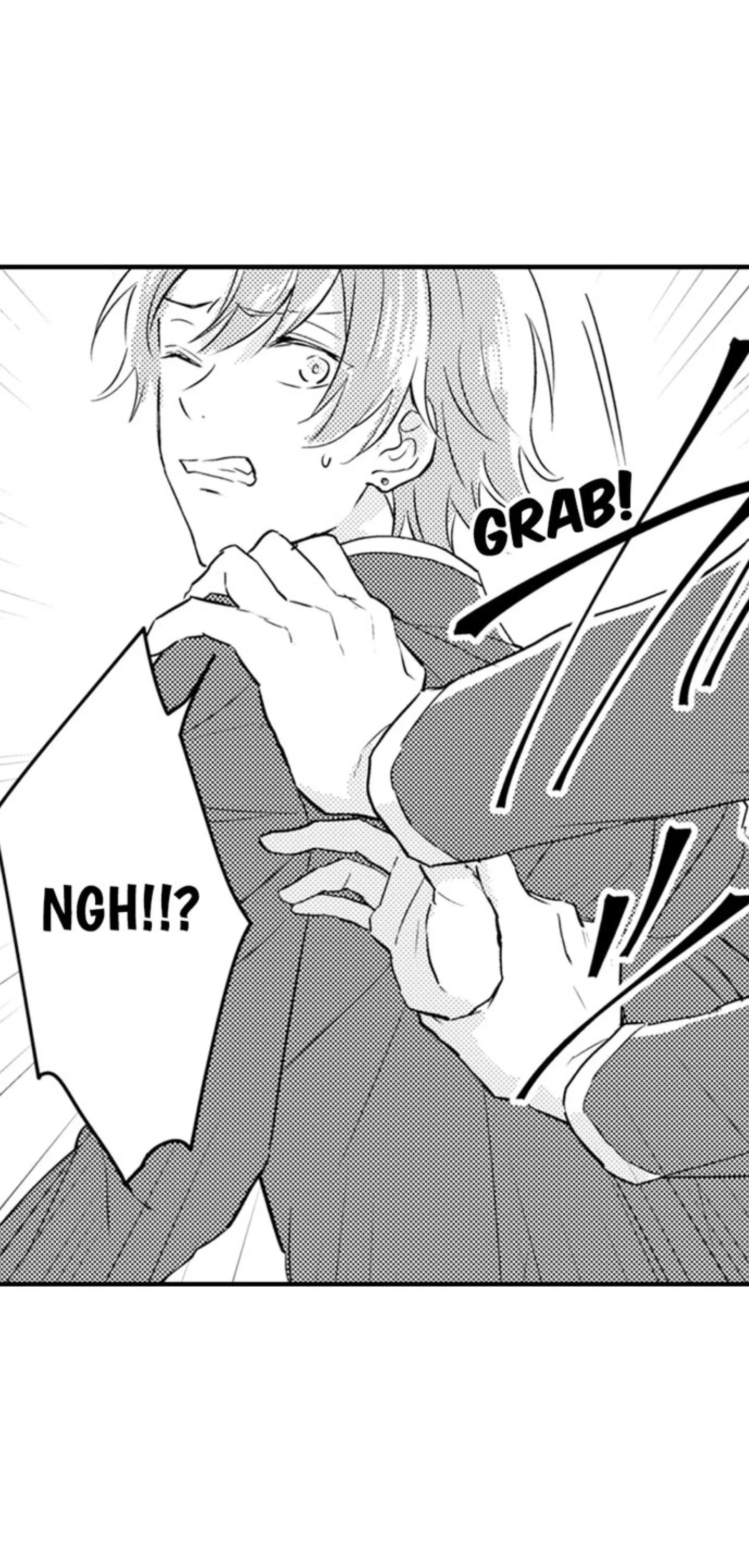 Pregnant in Boys School Chapter 84 page 31