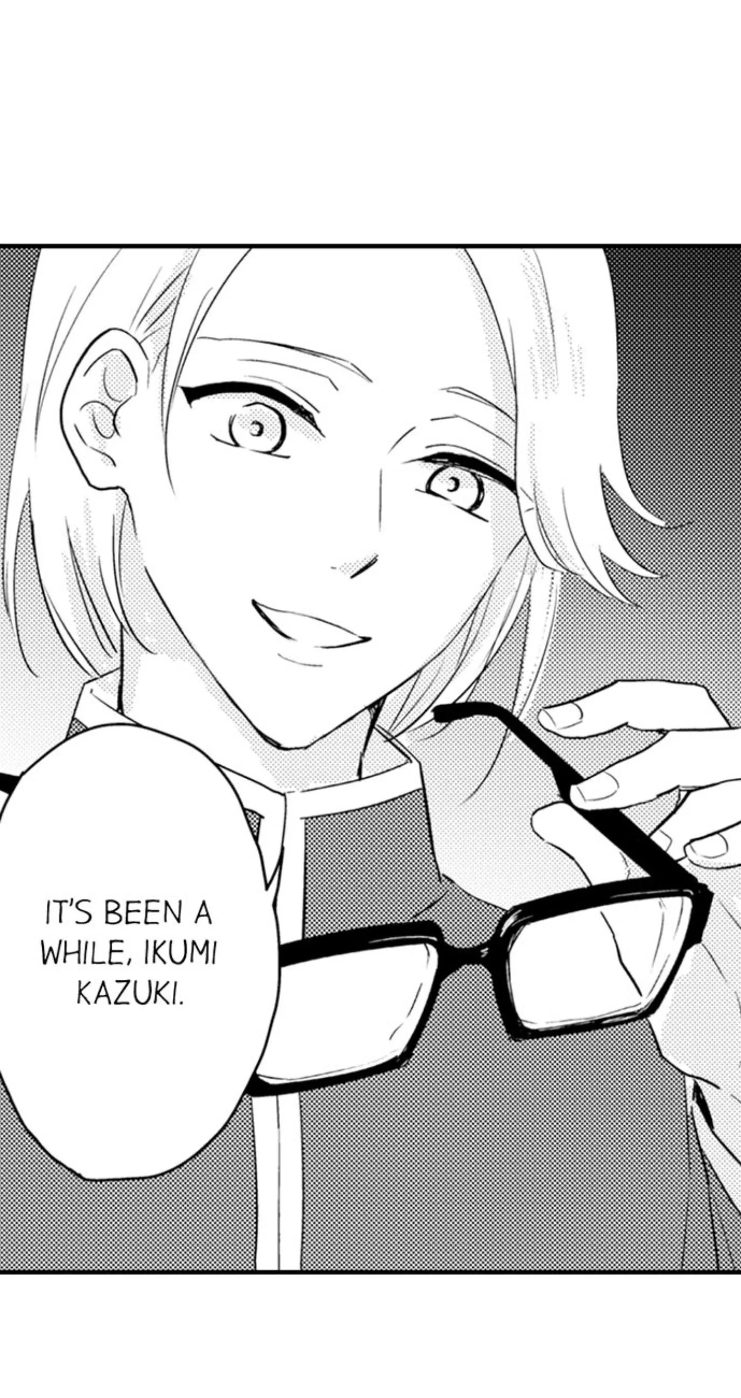 Pregnant in Boys School Chapter 84 page 34