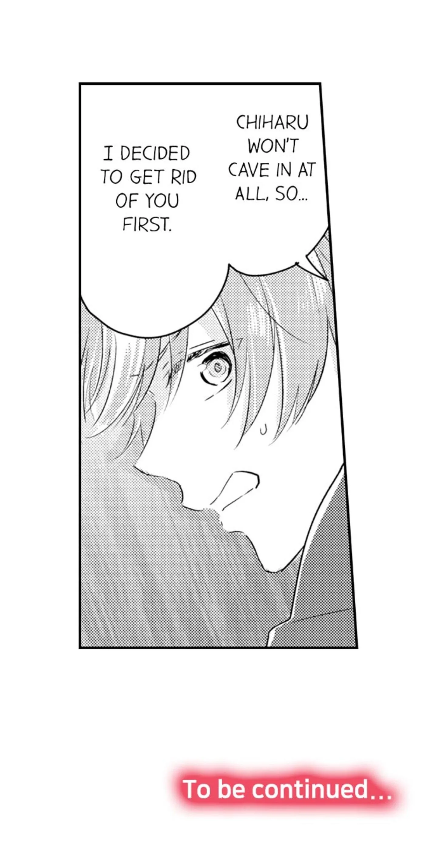 Pregnant in Boys School Chapter 84 page 35