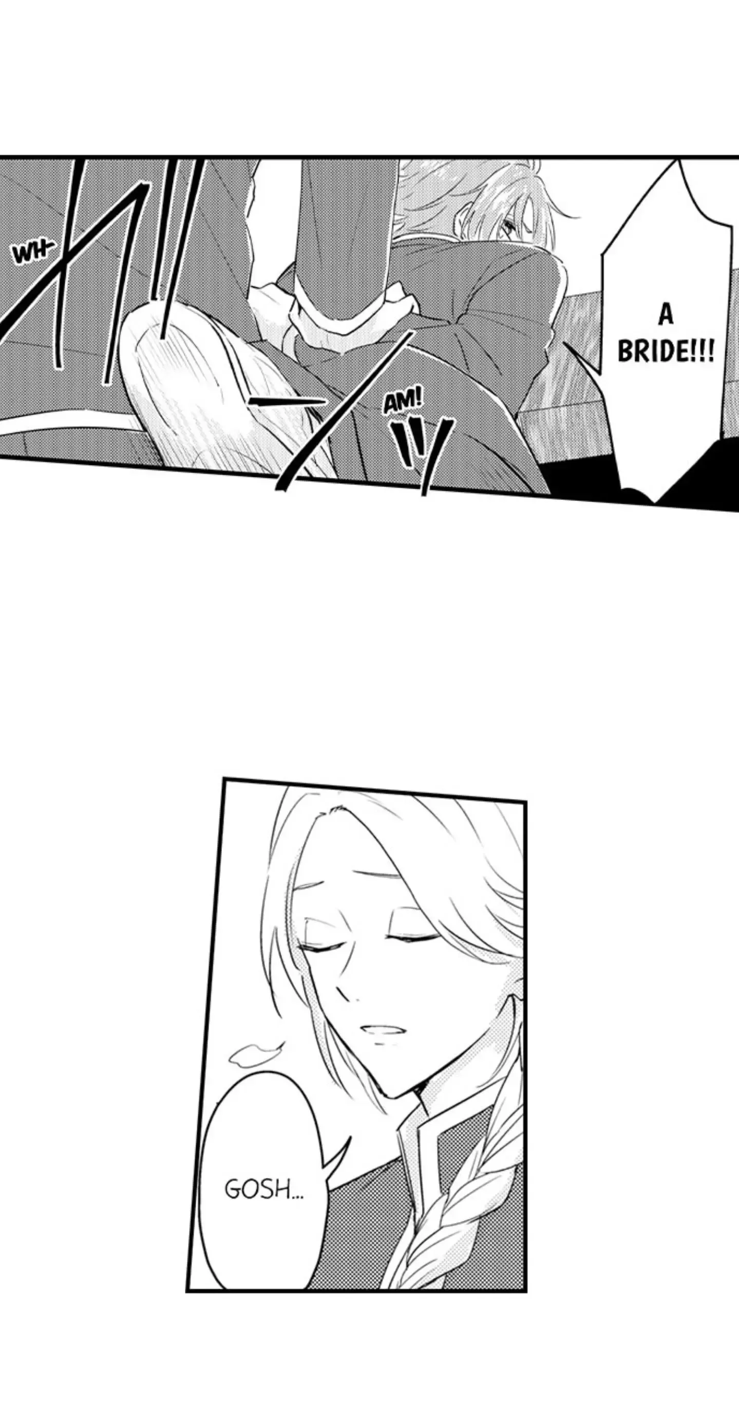 Pregnant in Boys School Chapter 85 page 6