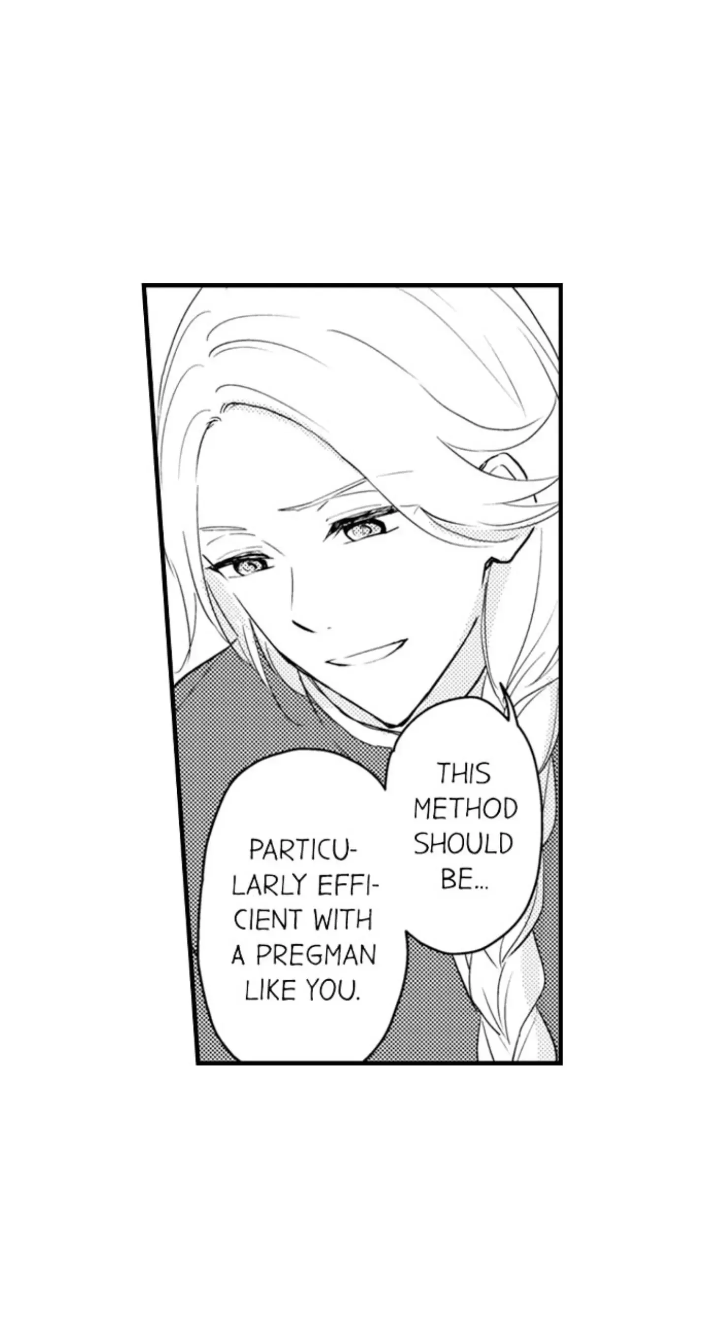 Pregnant in Boys School Chapter 85 page 11