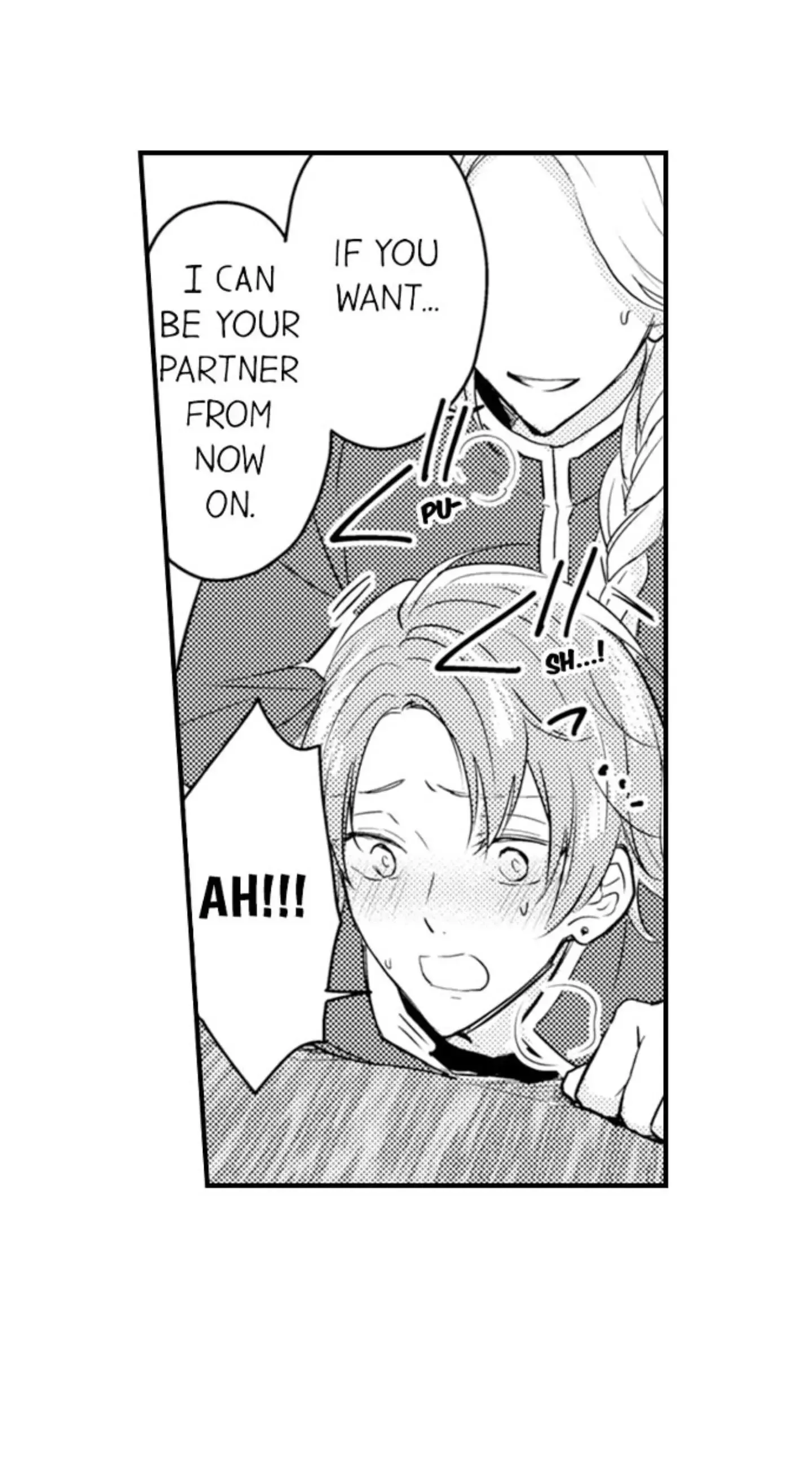 Pregnant in Boys School Chapter 85 page 16