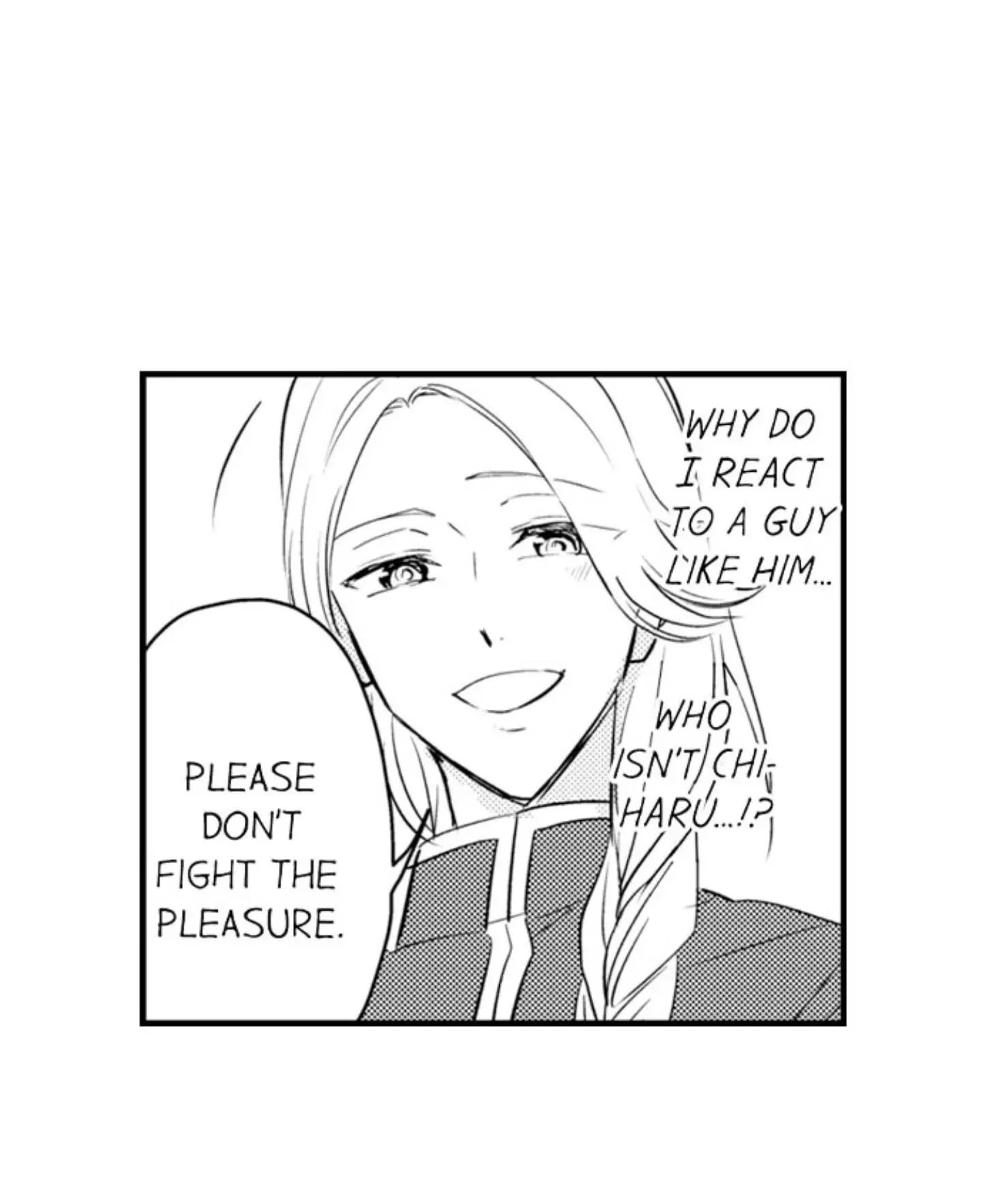 Pregnant in Boys School Chapter 85 page 15