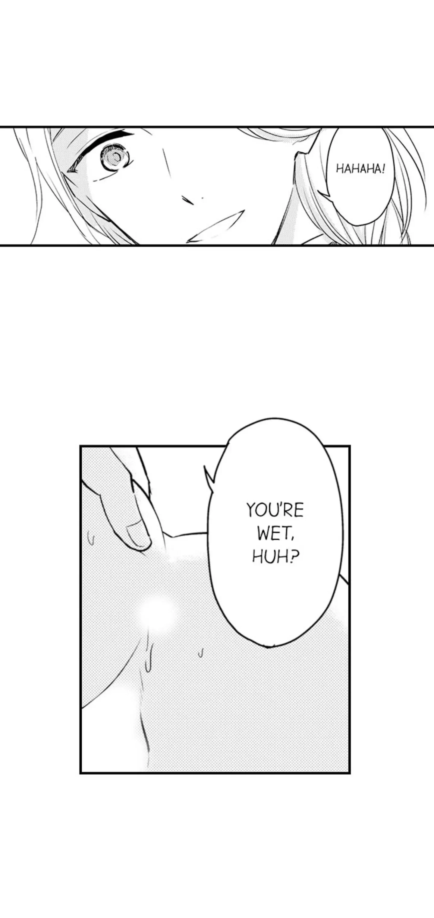 Pregnant in Boys School Chapter 85 page 23