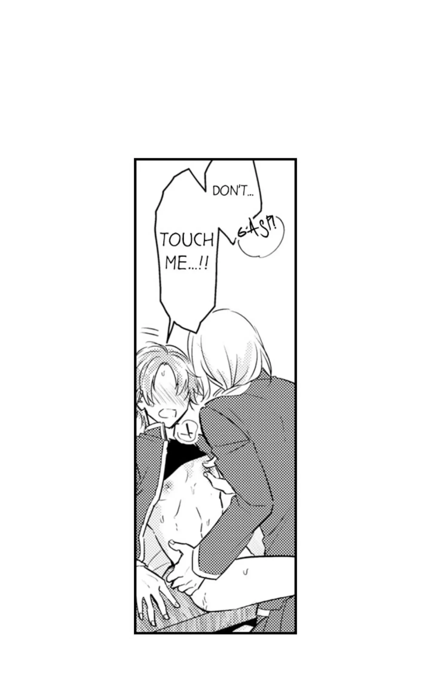 Pregnant in Boys School Chapter 86 page 5
