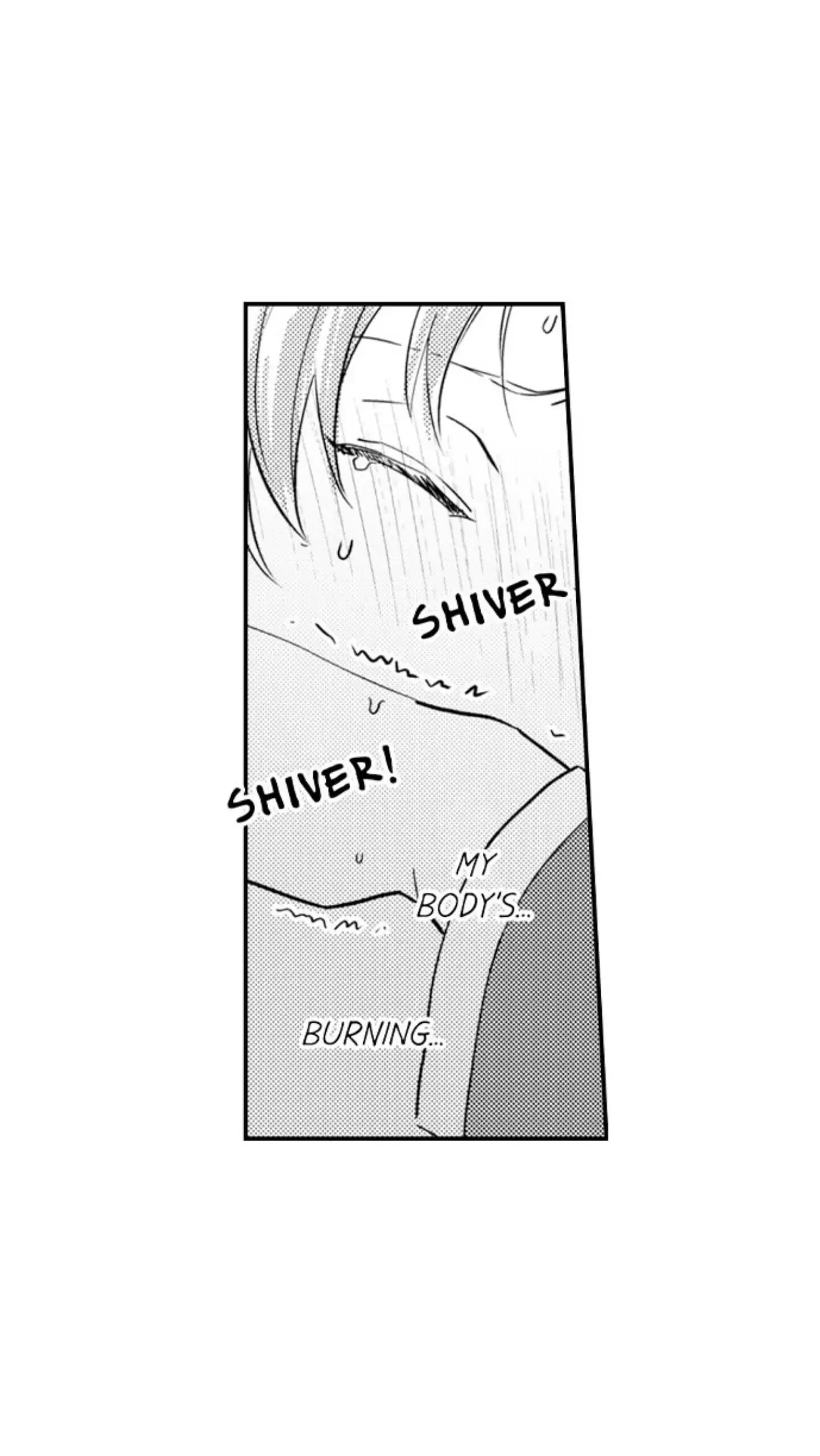 Pregnant in Boys School Chapter 86 page 9