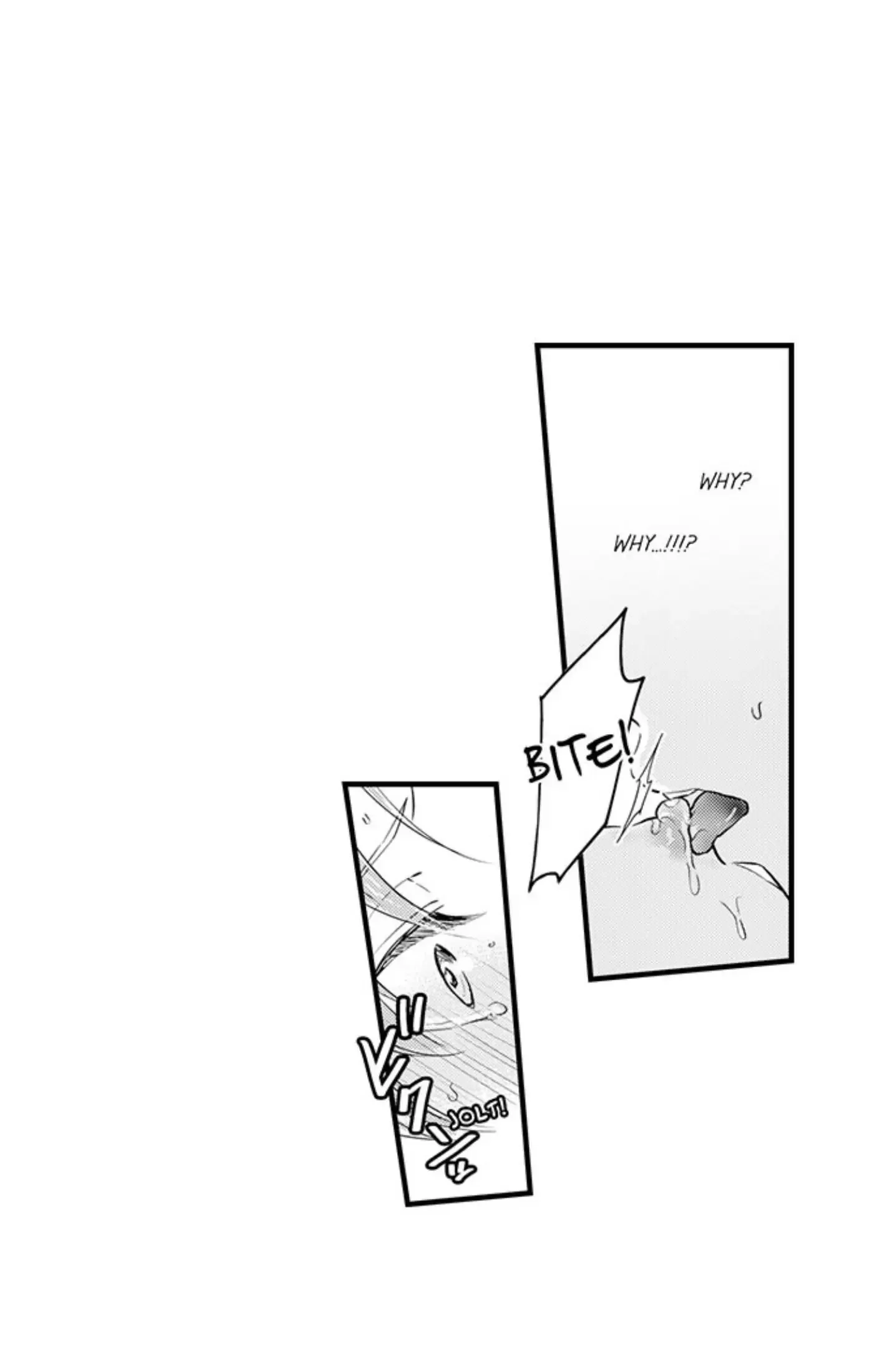 Pregnant in Boys School Chapter 86 page 10