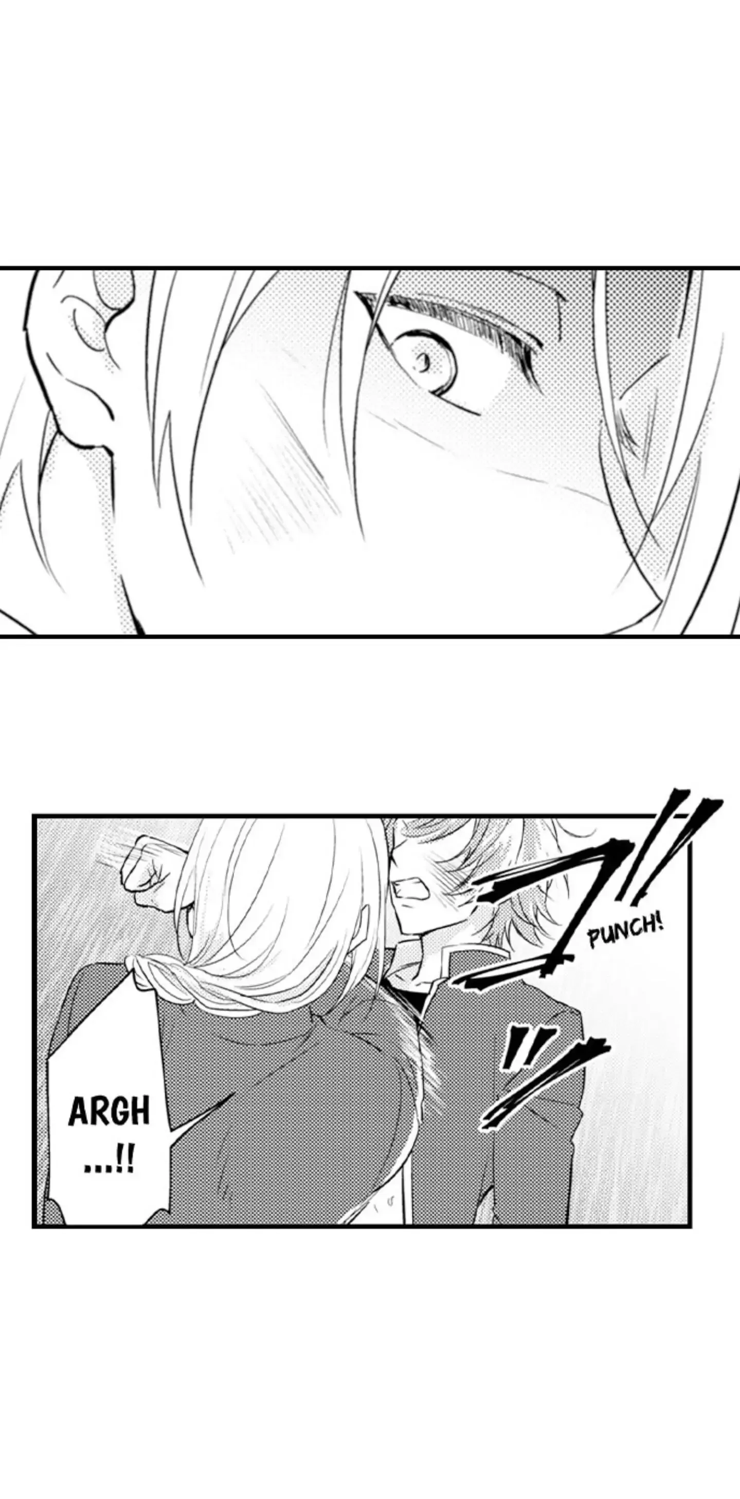 Pregnant in Boys School Chapter 86 page 17