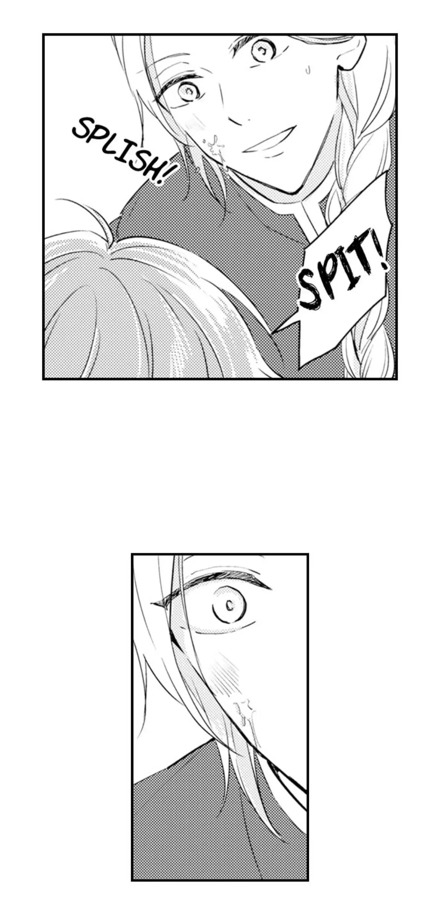 Pregnant in Boys School Chapter 86 page 20