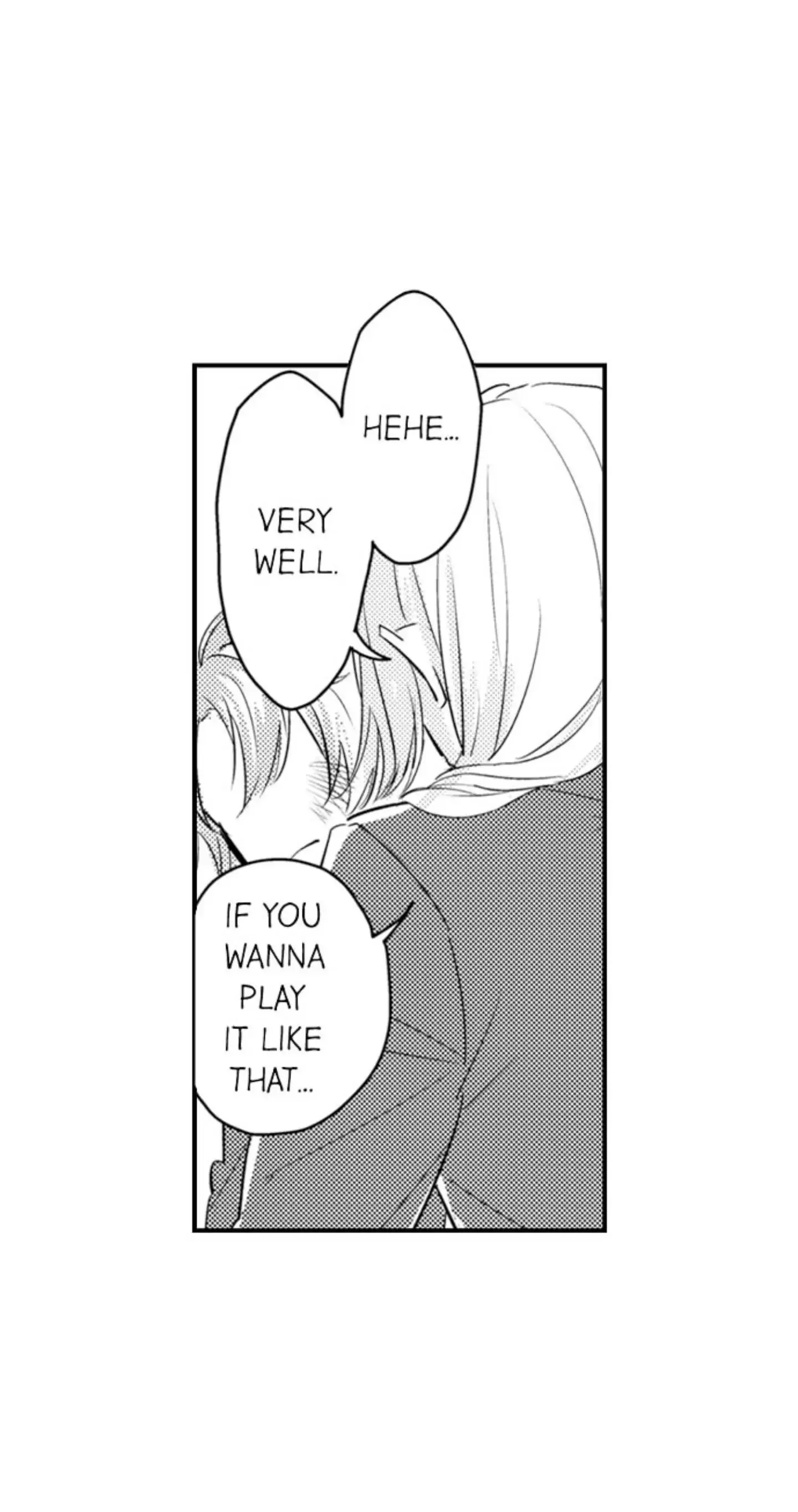 Pregnant in Boys School Chapter 86 page 21