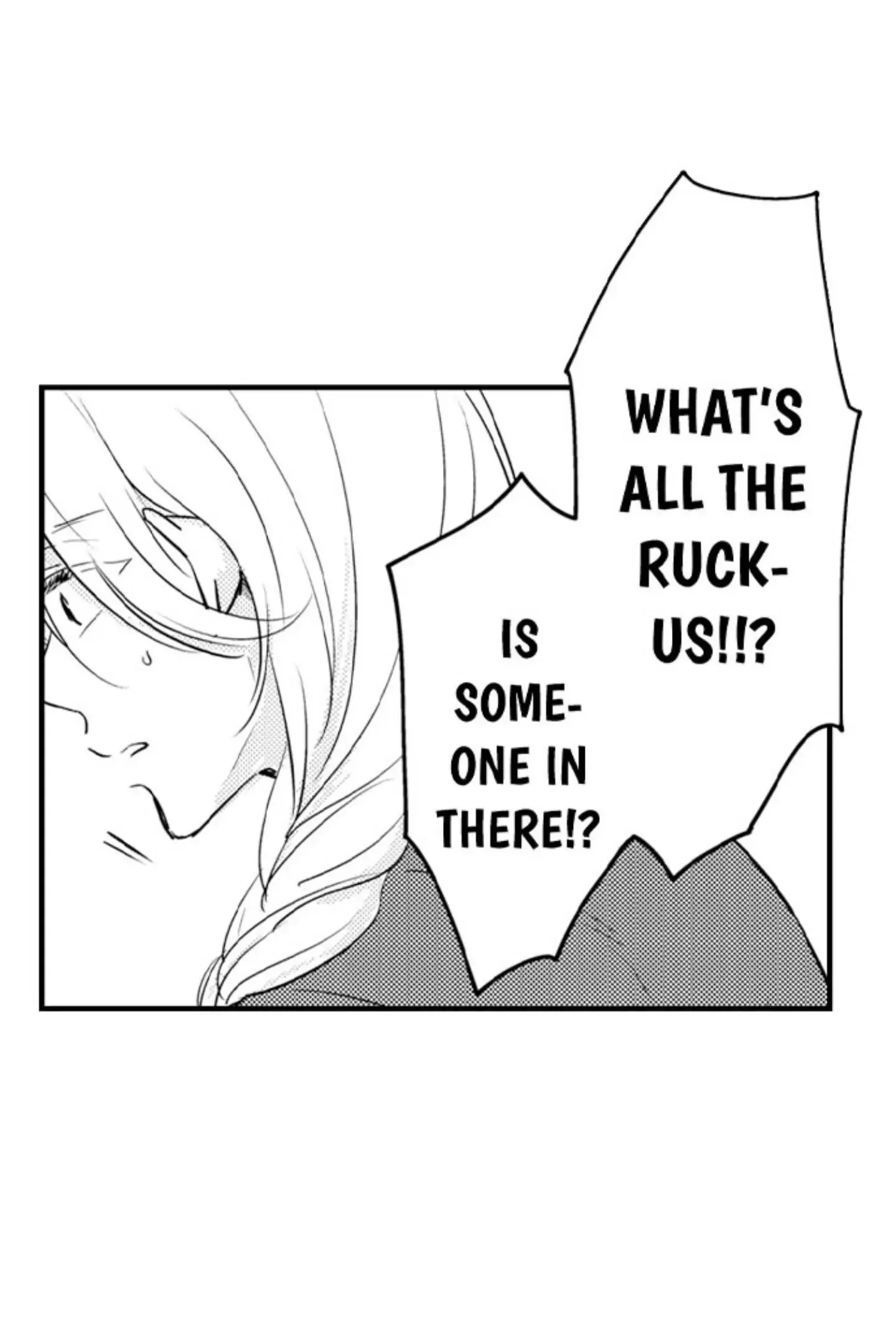 Pregnant in Boys School Chapter 86 page 23