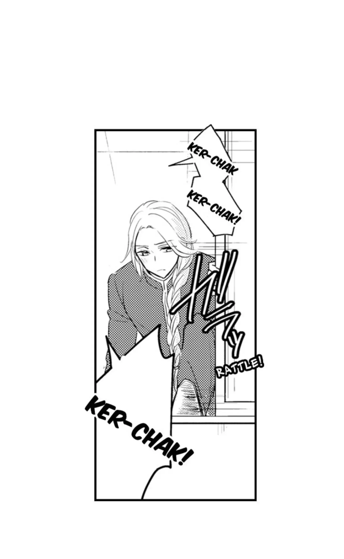 Pregnant in Boys School Chapter 86 page 25
