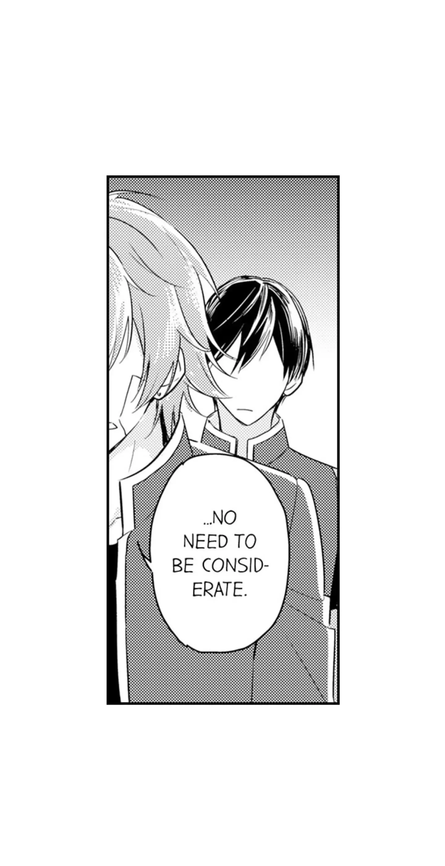 Pregnant in Boys School Chapter 87 page 6