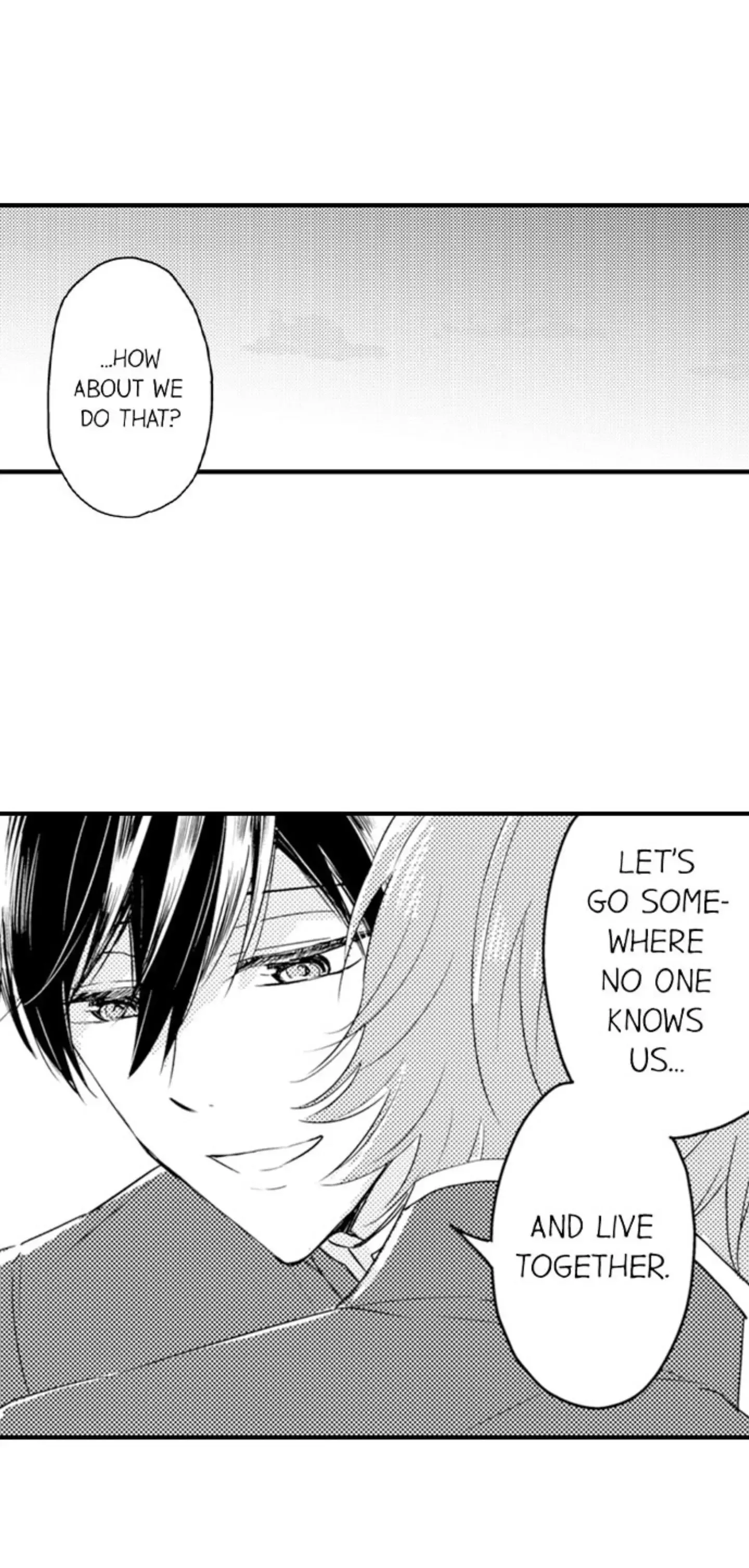 Pregnant in Boys School Chapter 87 page 13