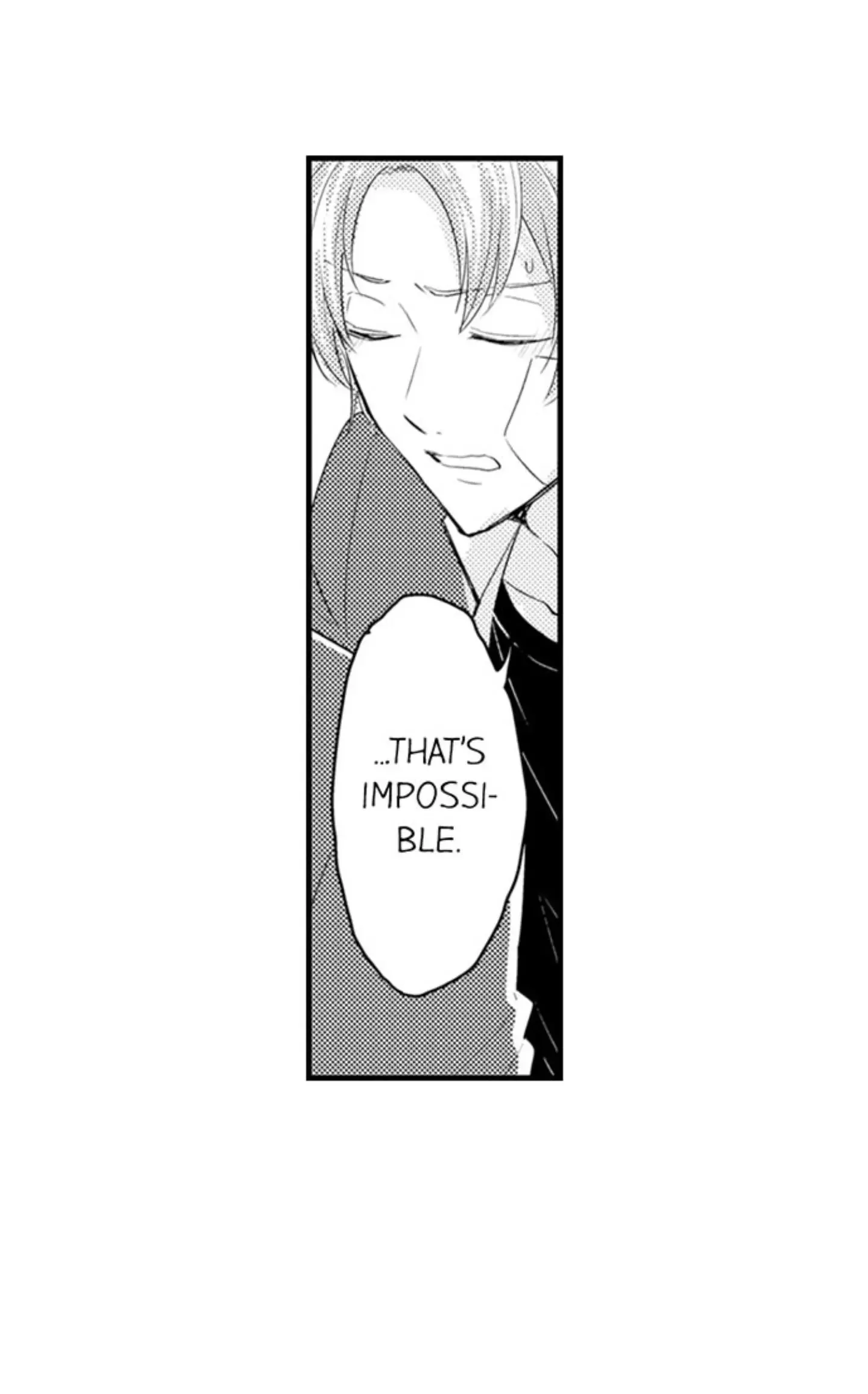 Pregnant in Boys School Chapter 87 page 16