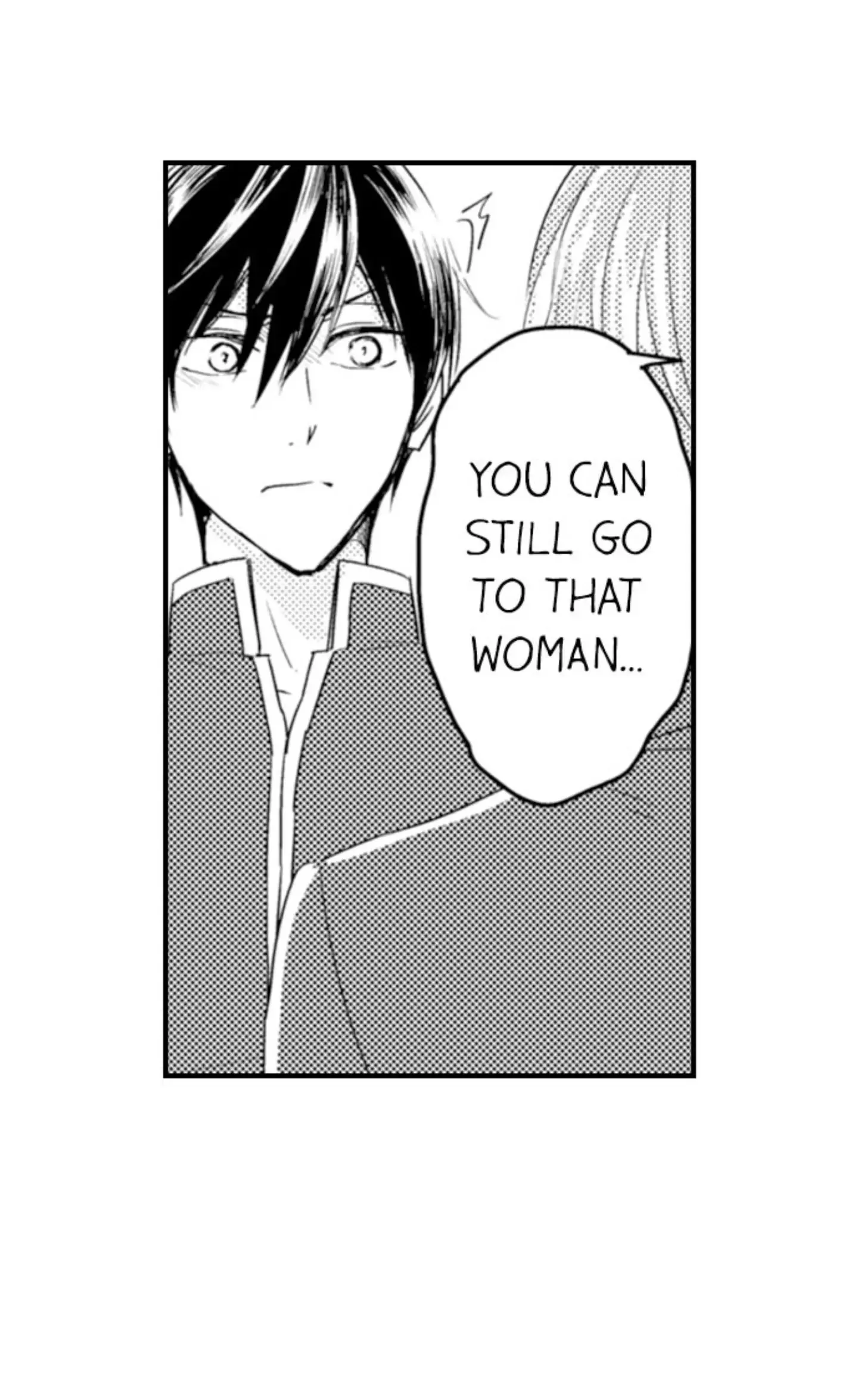 Pregnant in Boys School Chapter 87 page 20