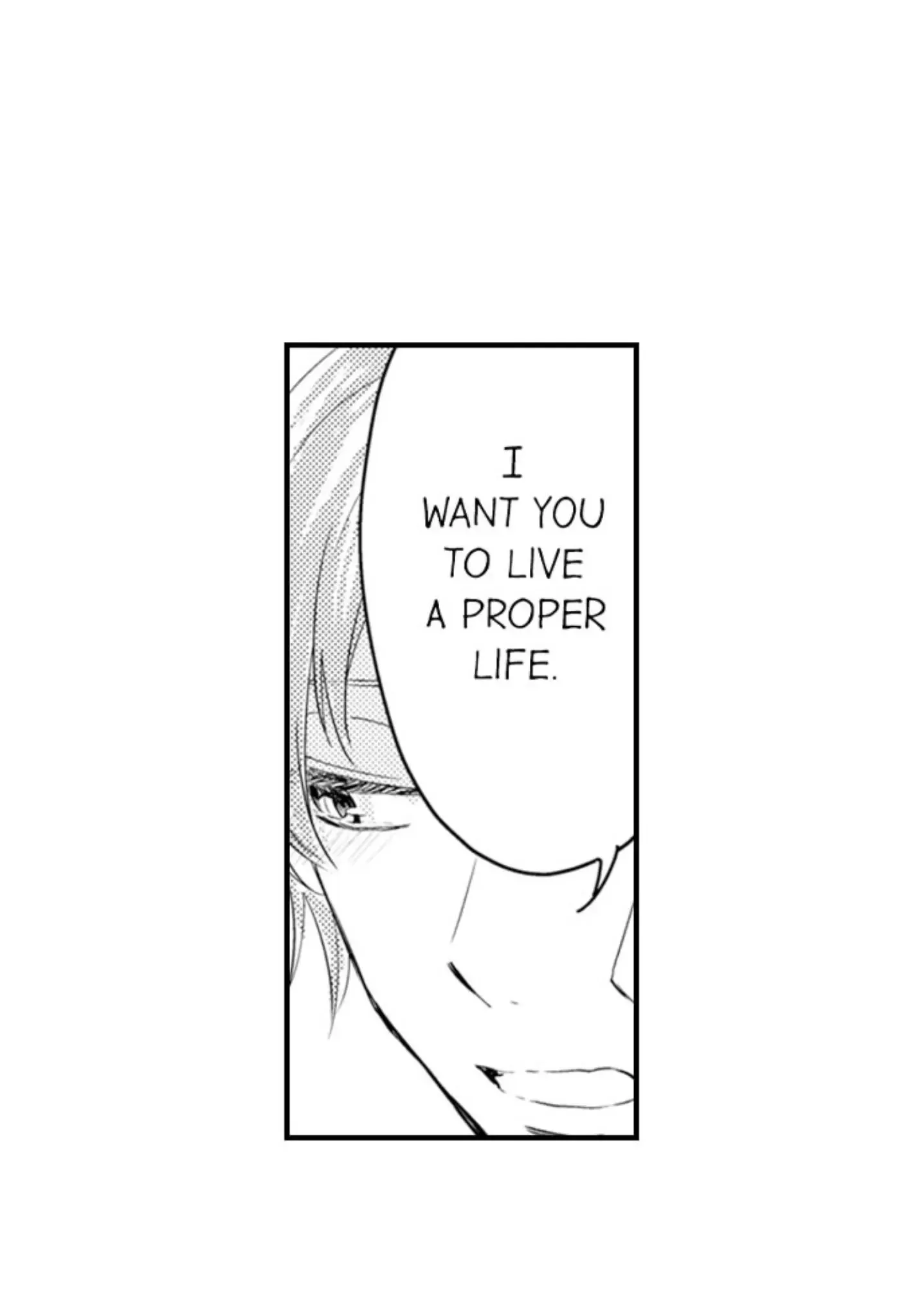 Pregnant in Boys School Chapter 87 page 19