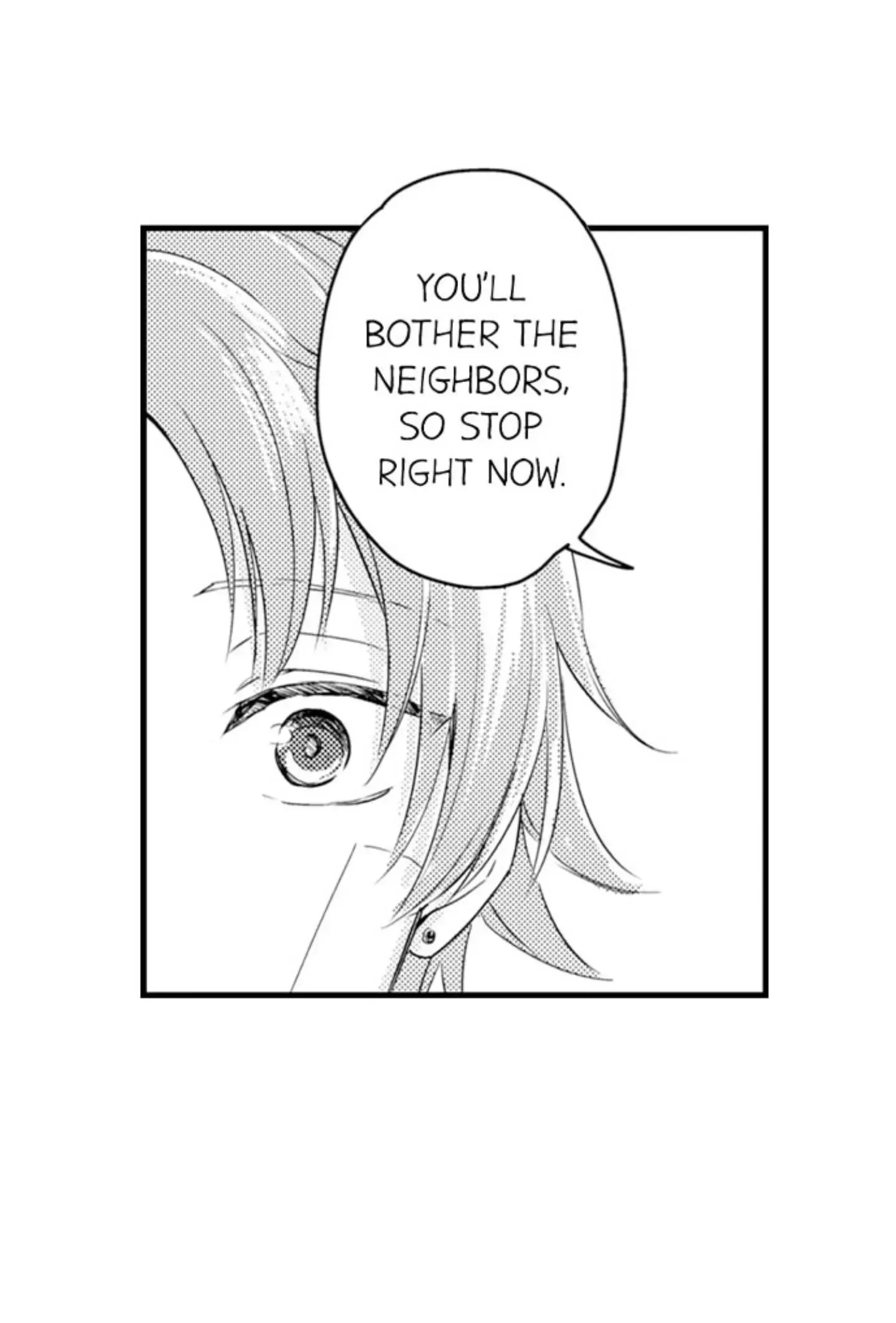 Pregnant in Boys School Chapter 87 page 22