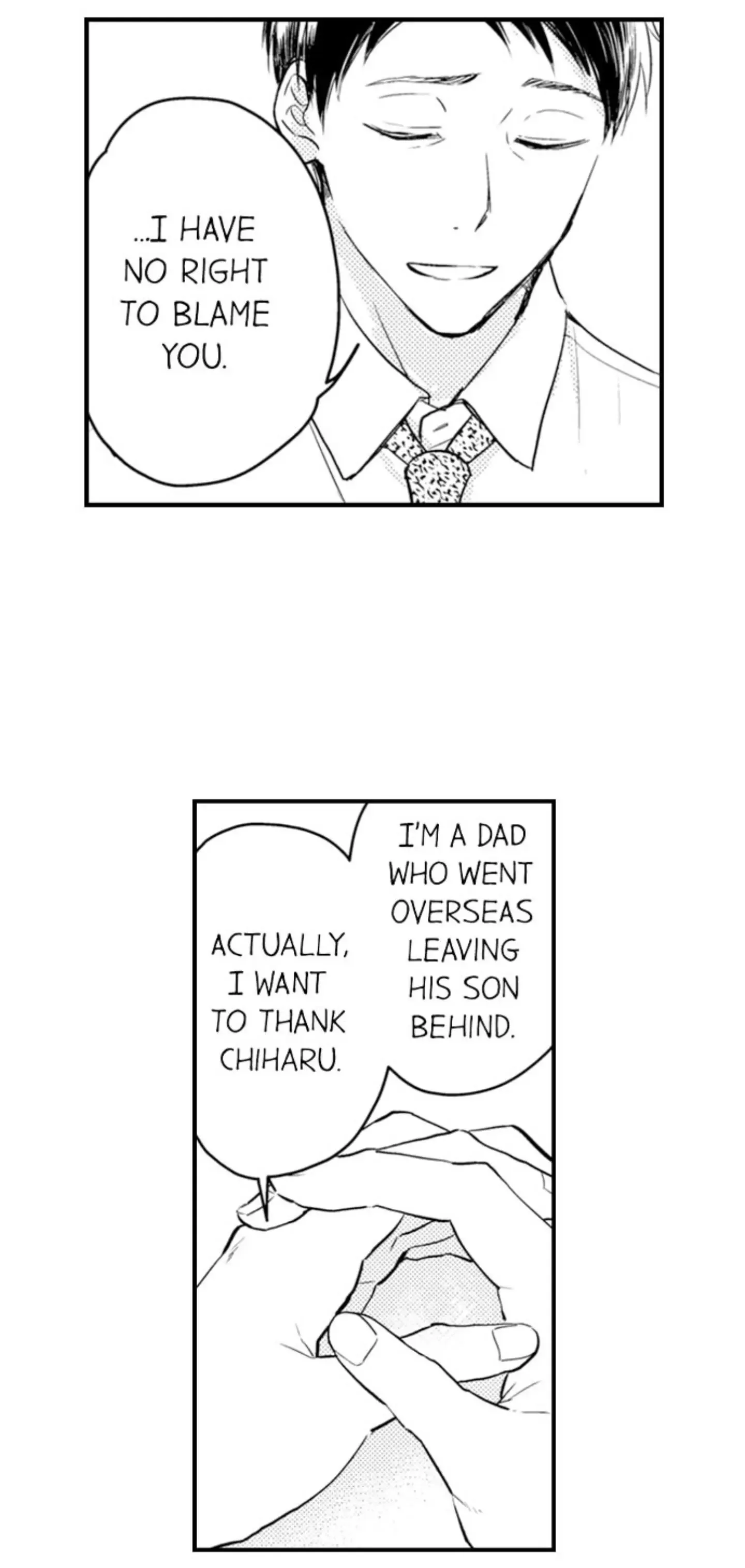 Pregnant in Boys School Chapter 87 page 30