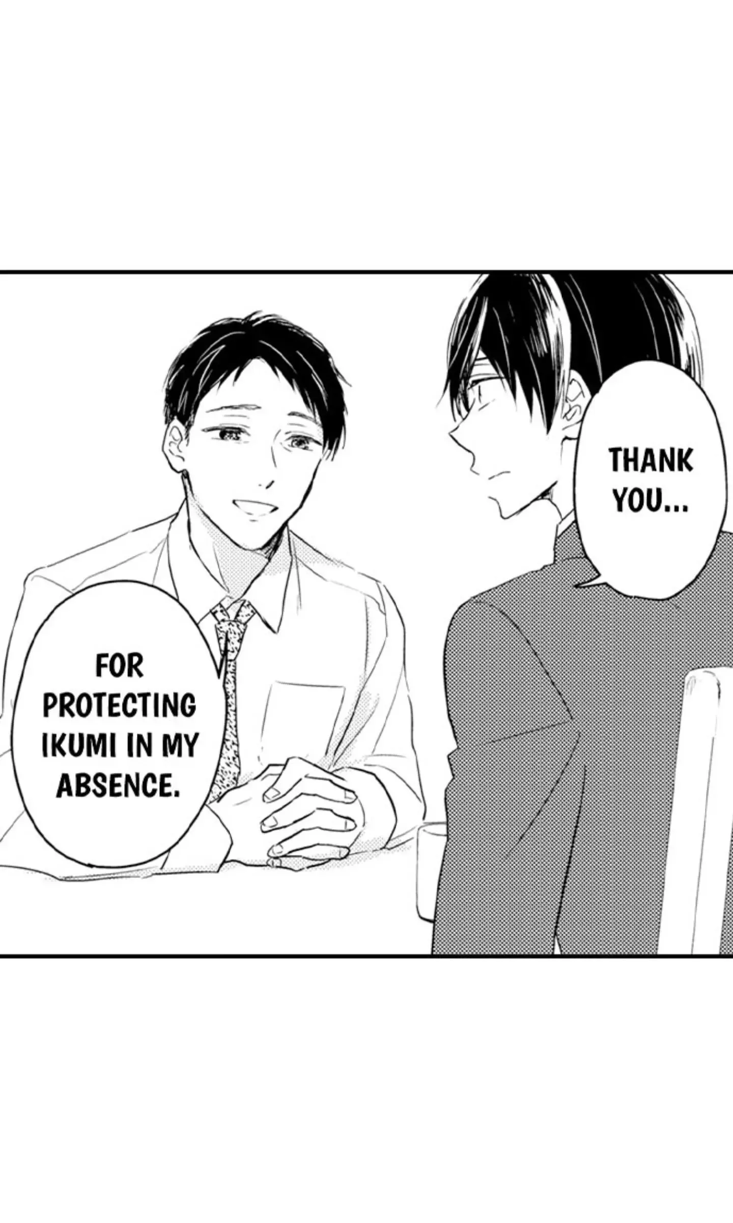 Pregnant in Boys School Chapter 87 page 31