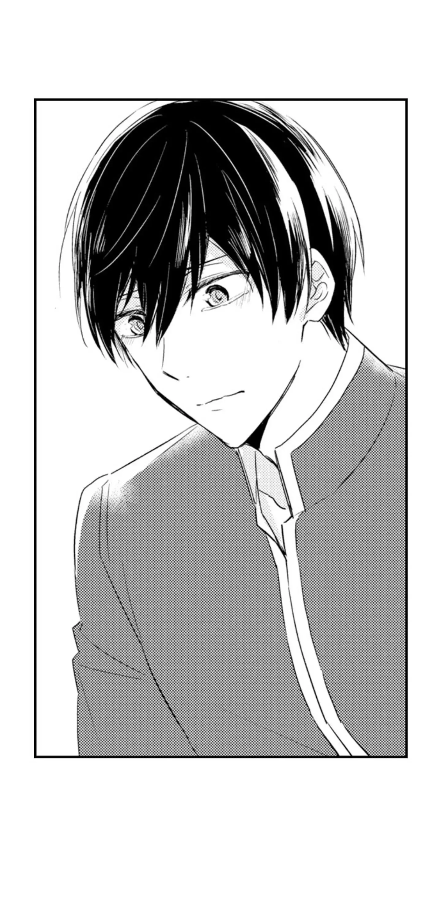 Pregnant in Boys School Chapter 87 page 32