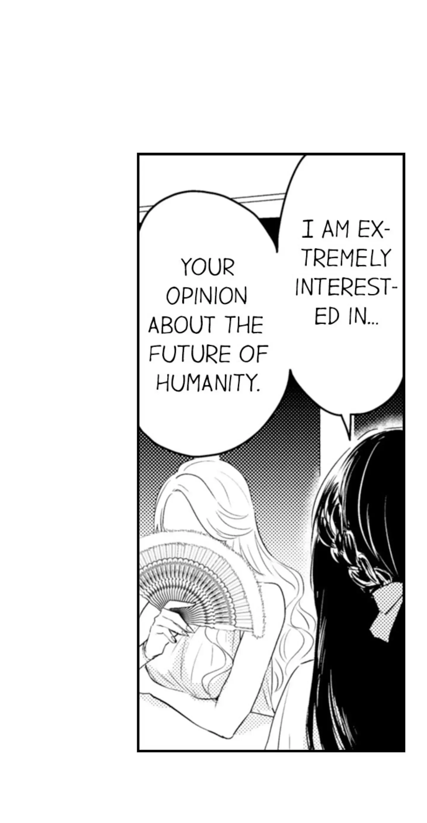 Pregnant in Boys School Chapter 88 page 9