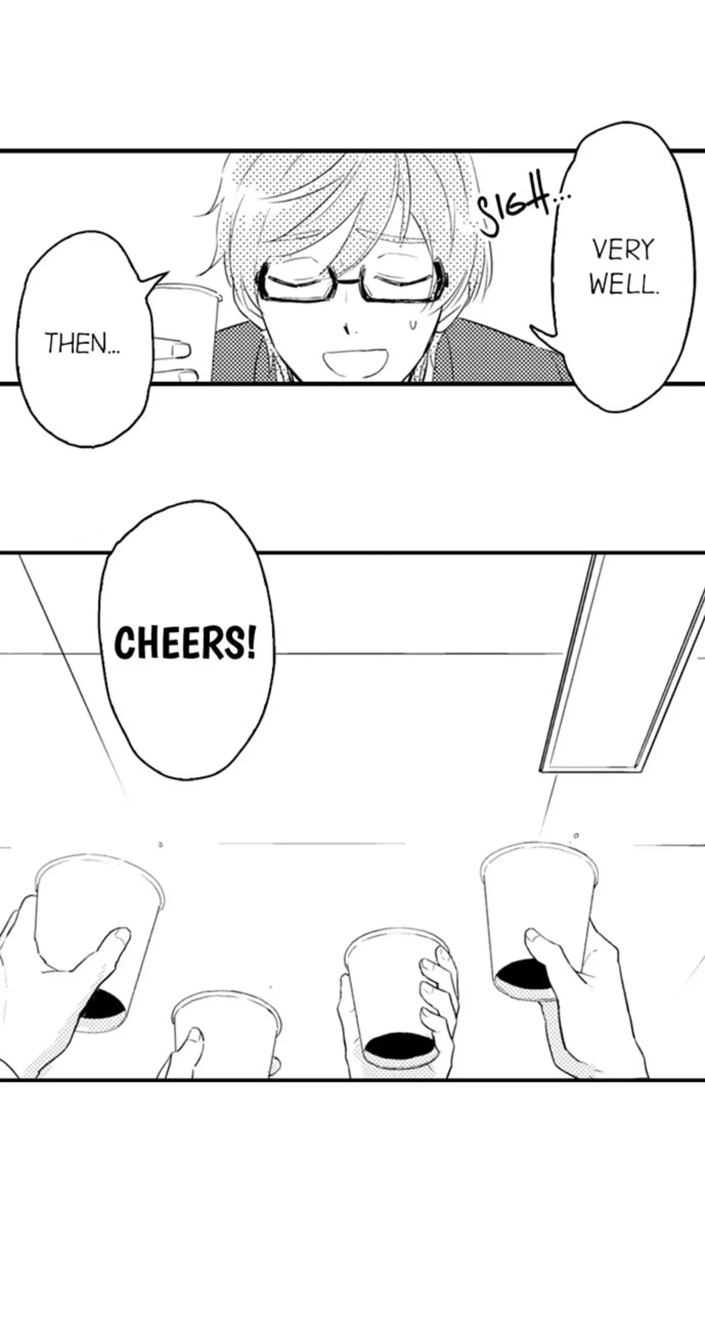 Pregnant in Boys School Chapter 88 page 14