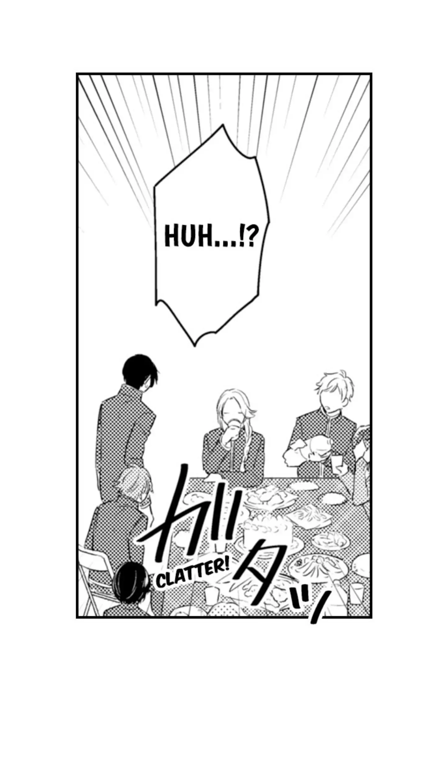 Pregnant in Boys School Chapter 88 page 17
