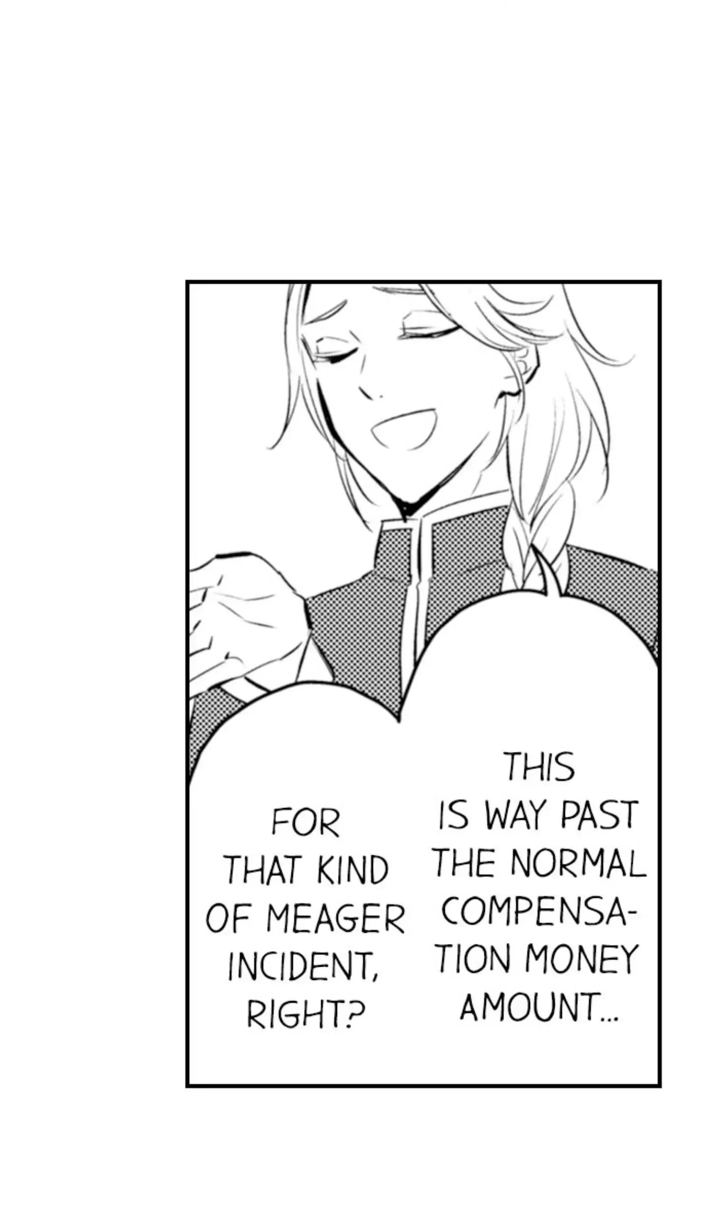 Pregnant in Boys School Chapter 88 page 24