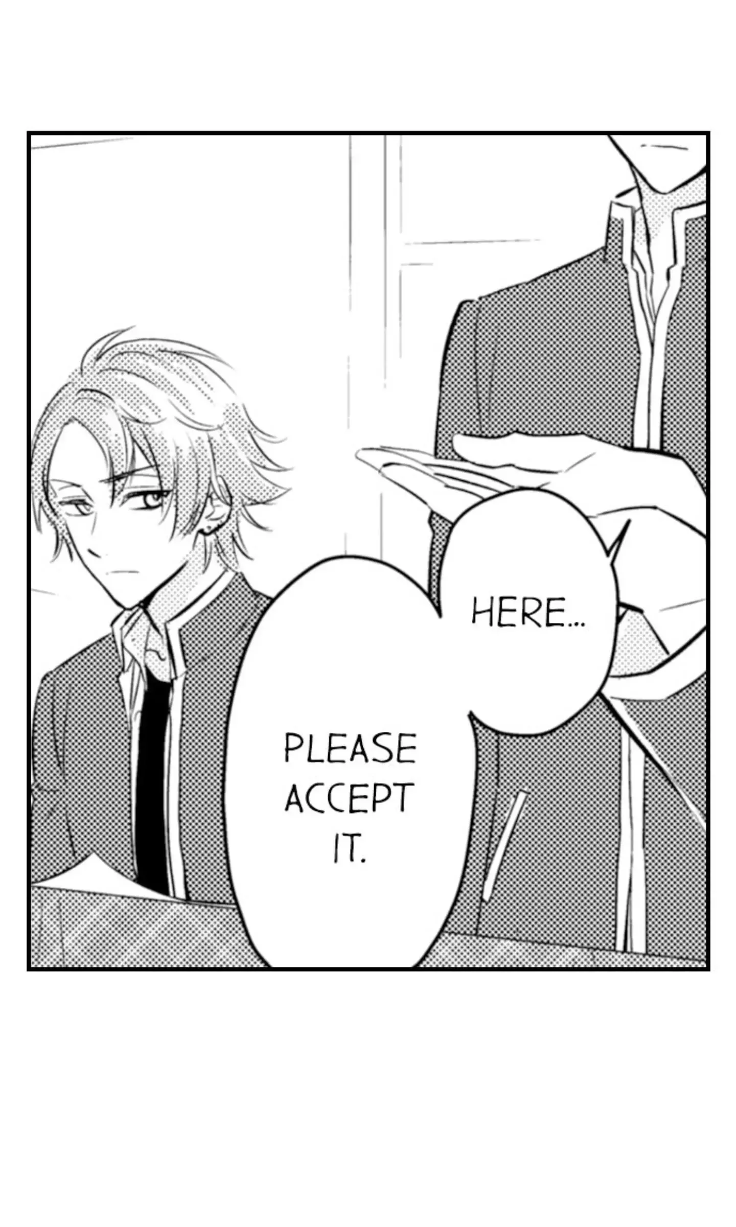 Pregnant in Boys School Chapter 88 page 25
