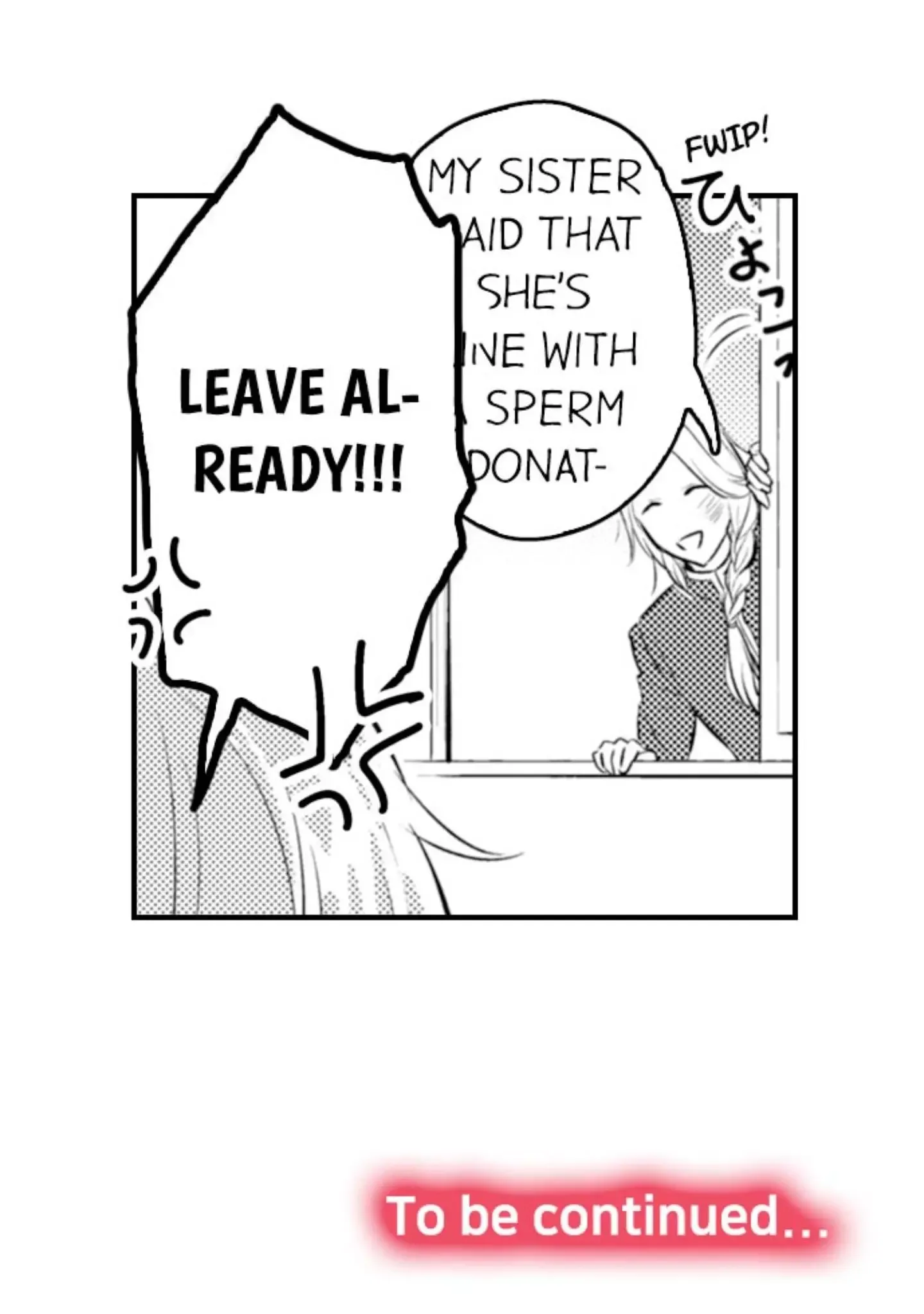 Pregnant in Boys School Chapter 88 page 32