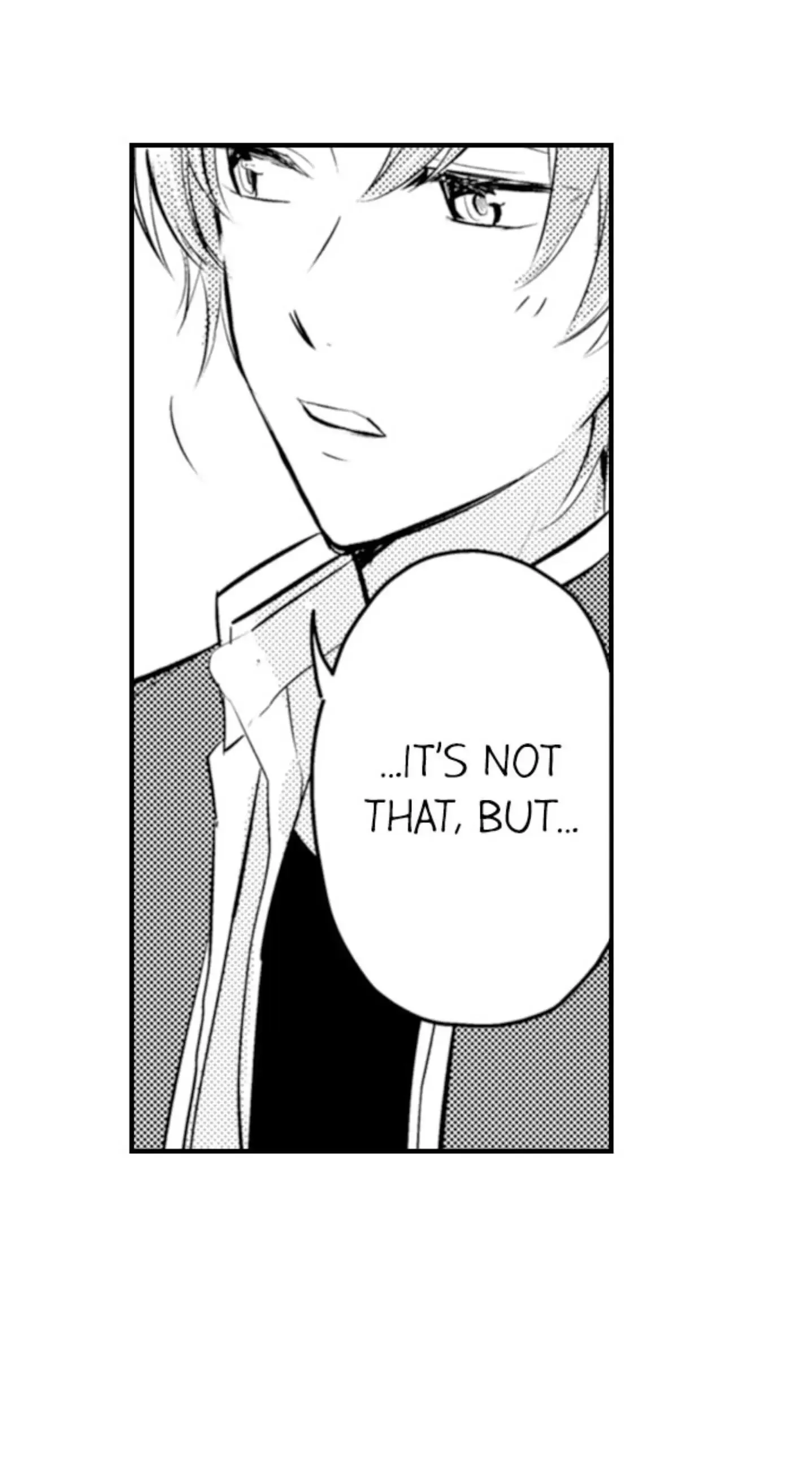 Pregnant in Boys School Chapter 89 page 19