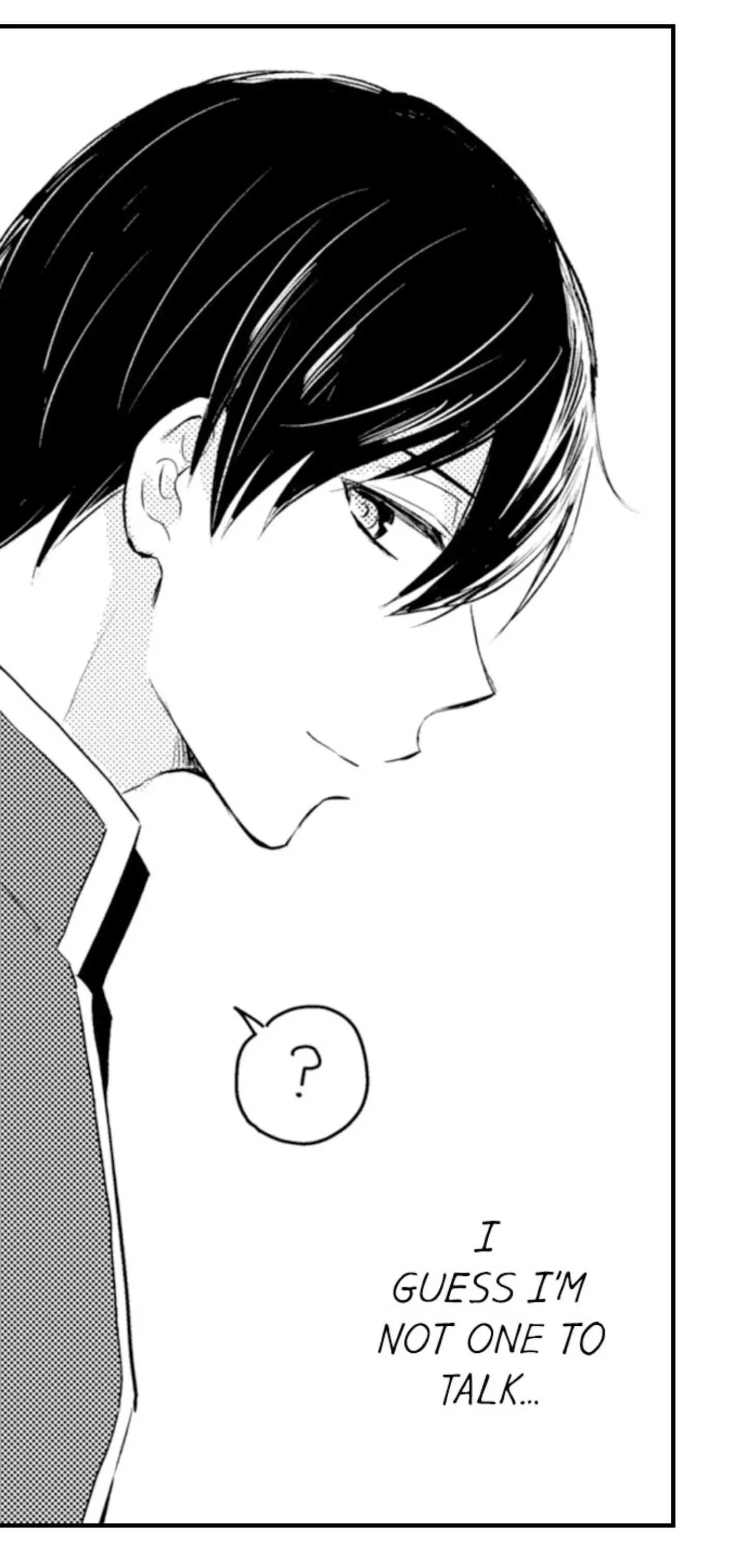 Pregnant in Boys School Chapter 89 page 11